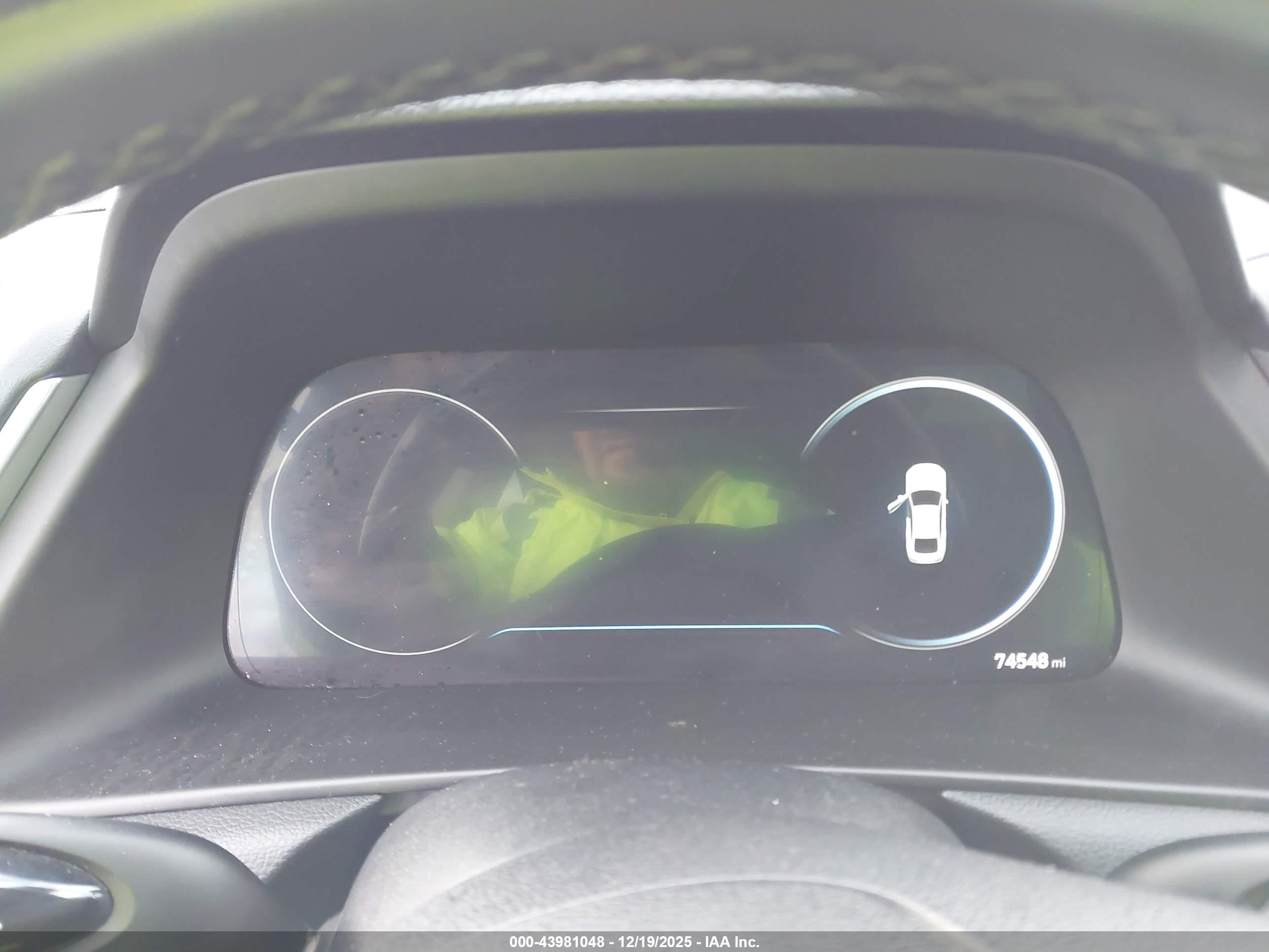 HYUNDAI SONATA image 7