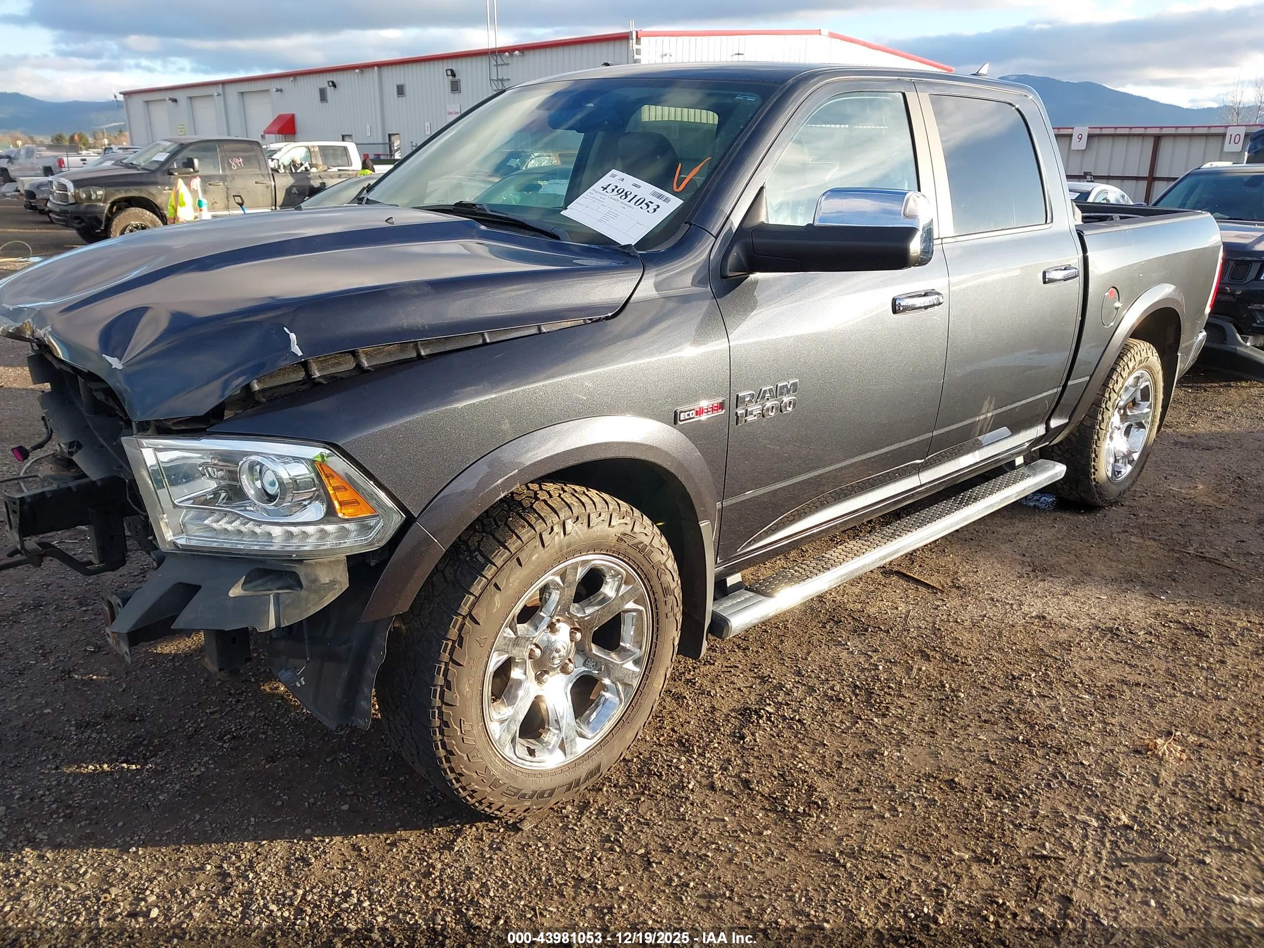 RAM 1500 image 2