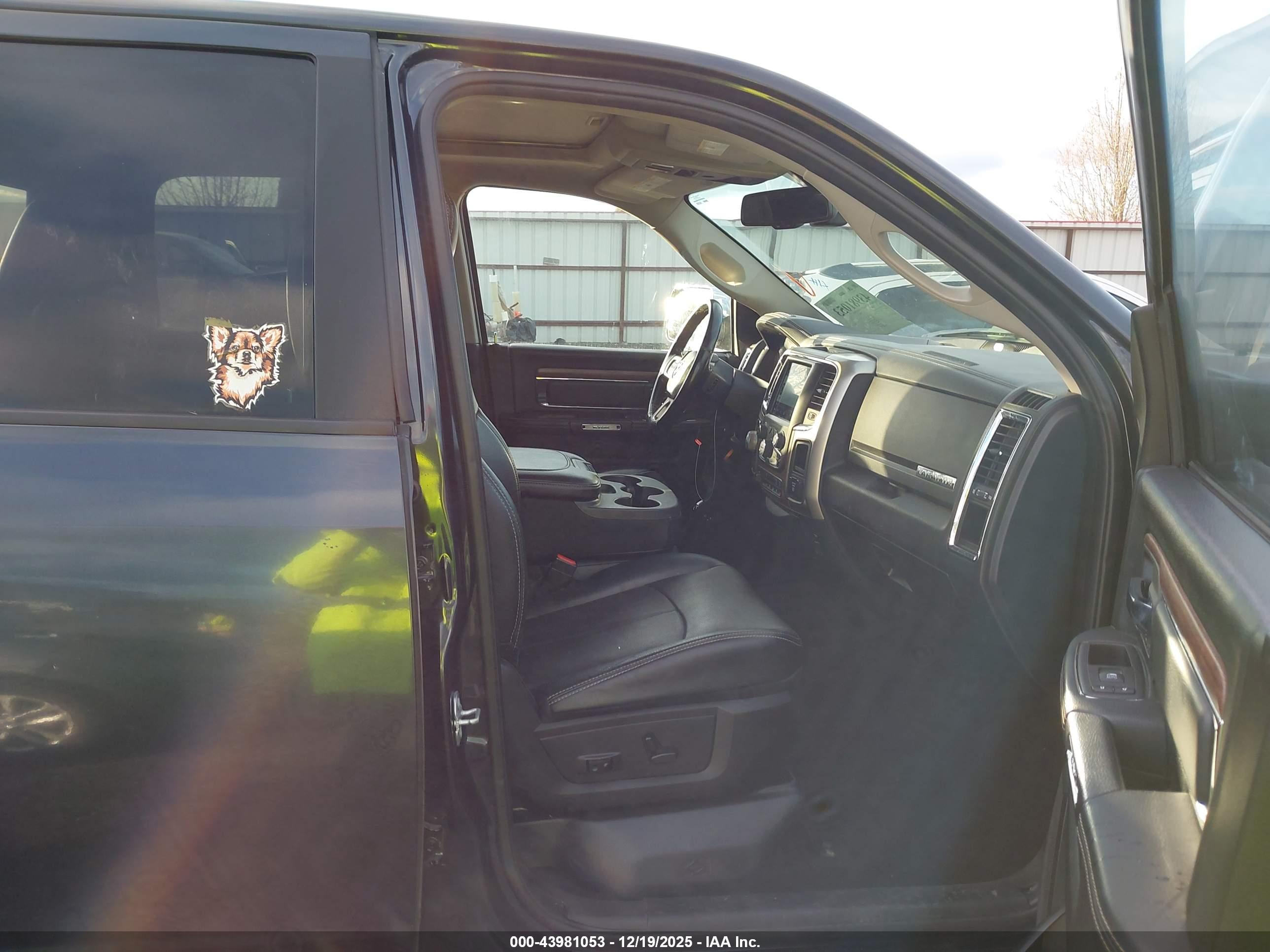 RAM 1500 image 5