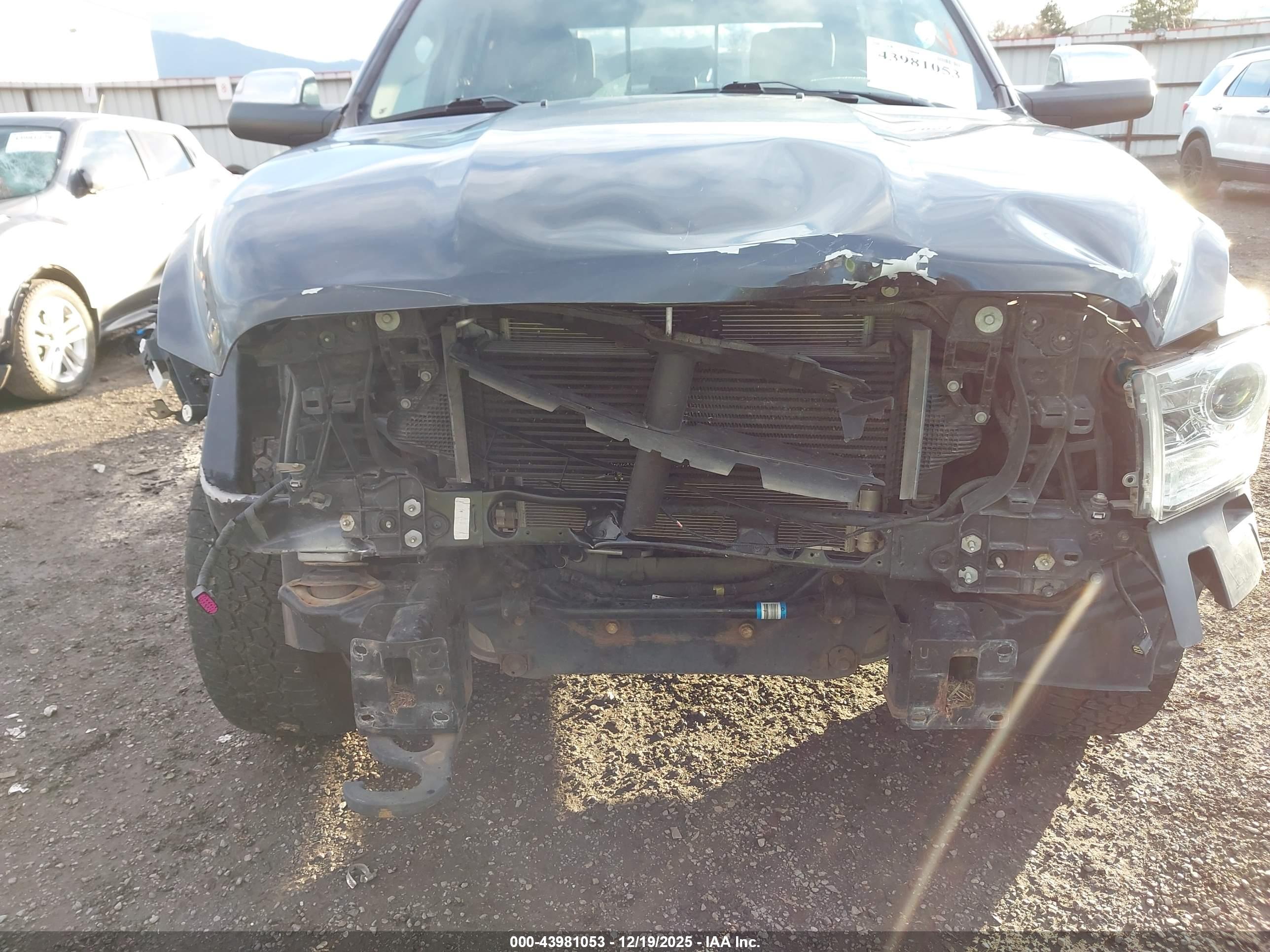 RAM 1500 image 6