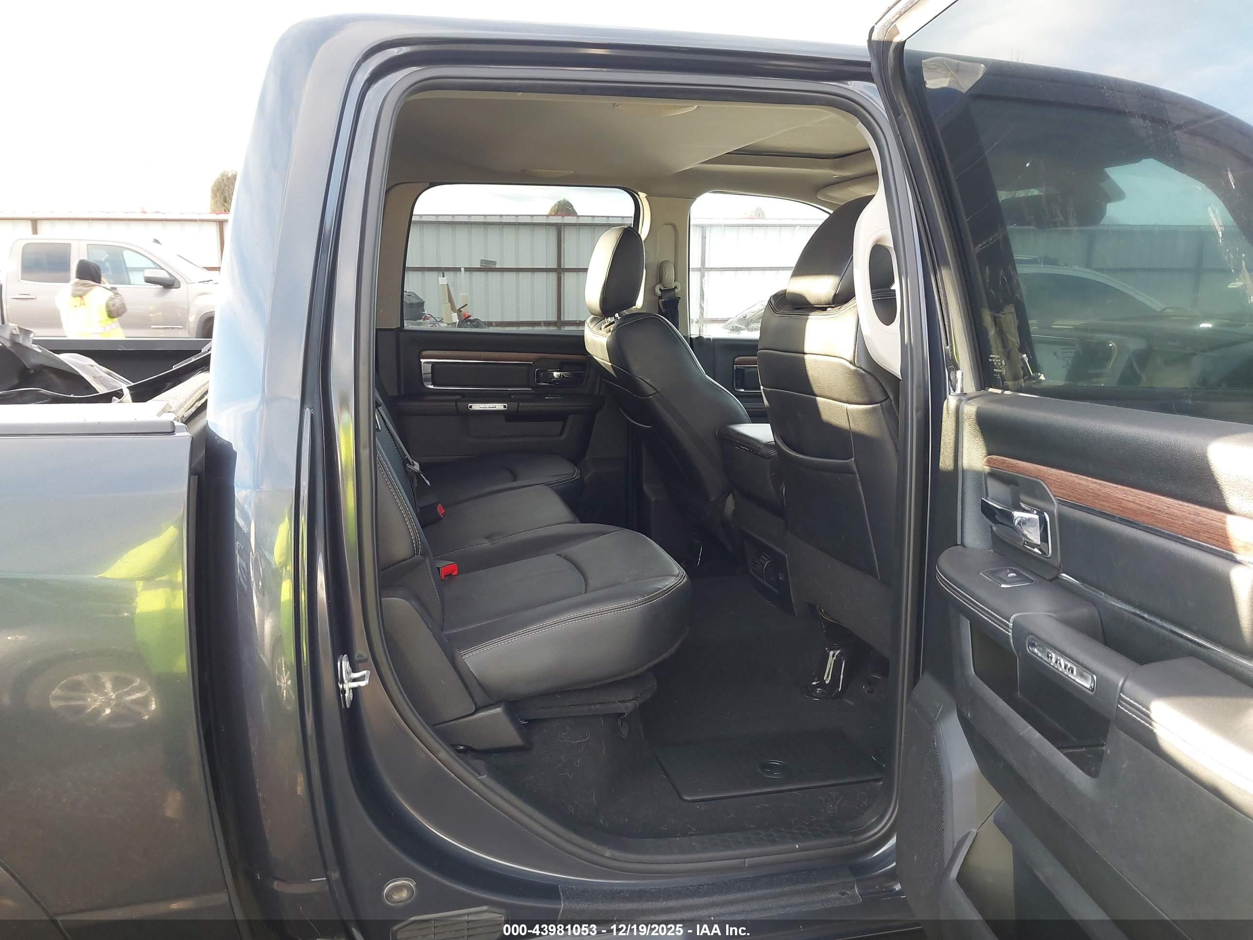 RAM 1500 image 8