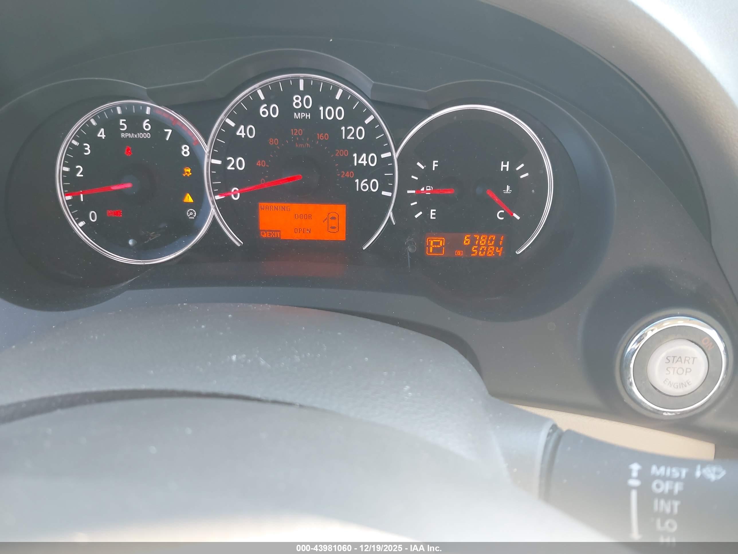NISSAN ALTIMA image 7