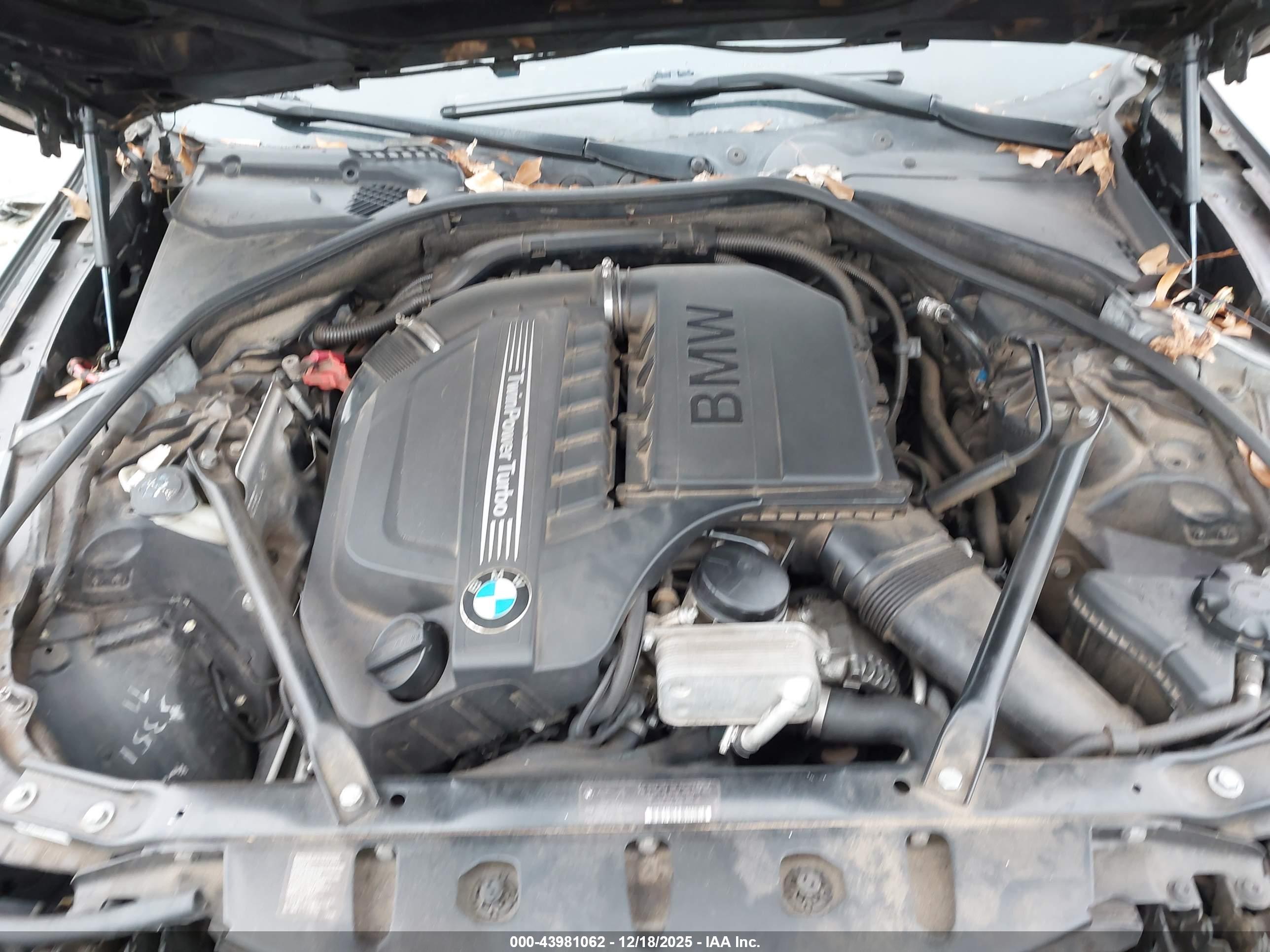 BMW 535I image 10