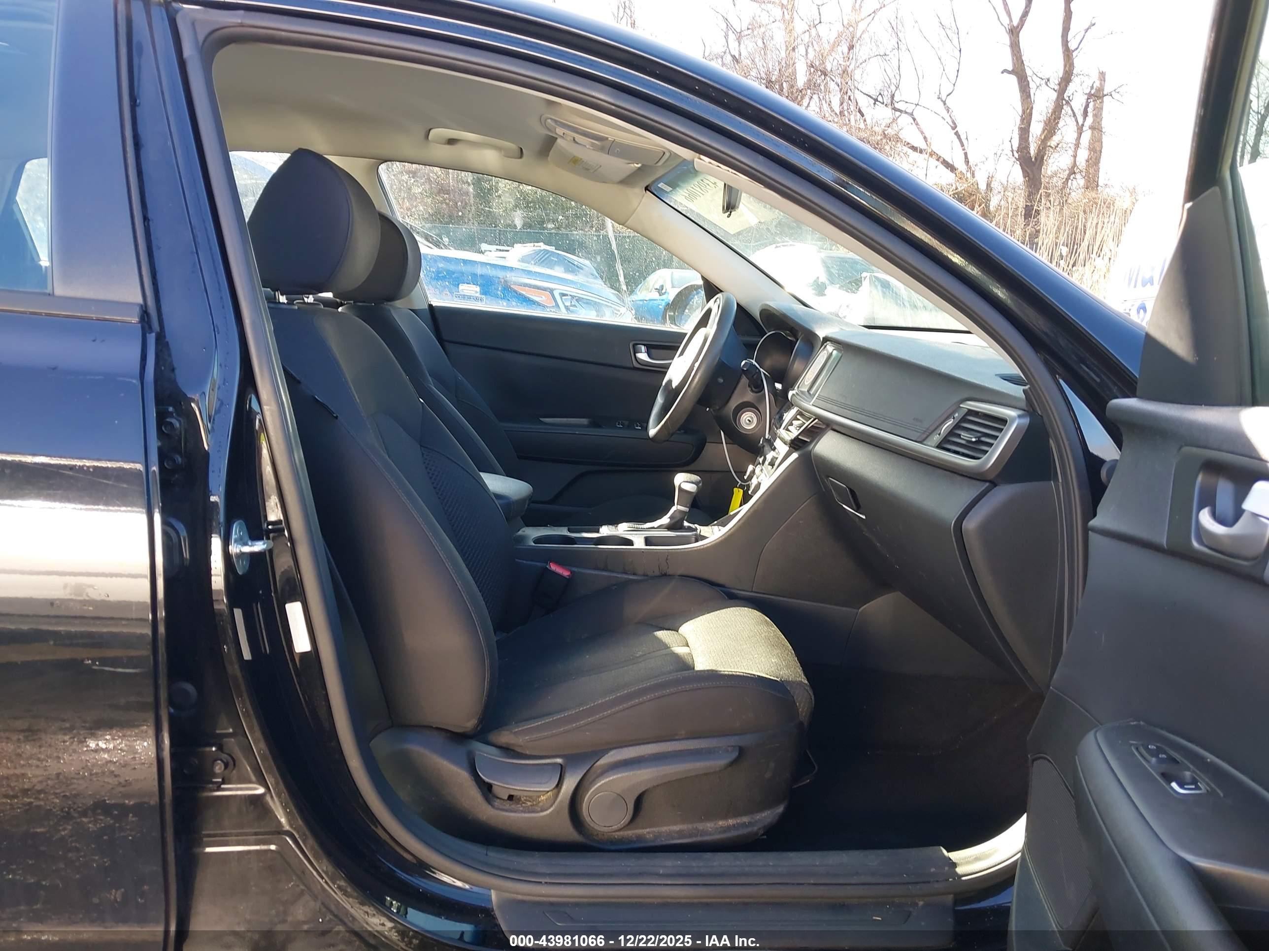 KIA OPTIMA image 5