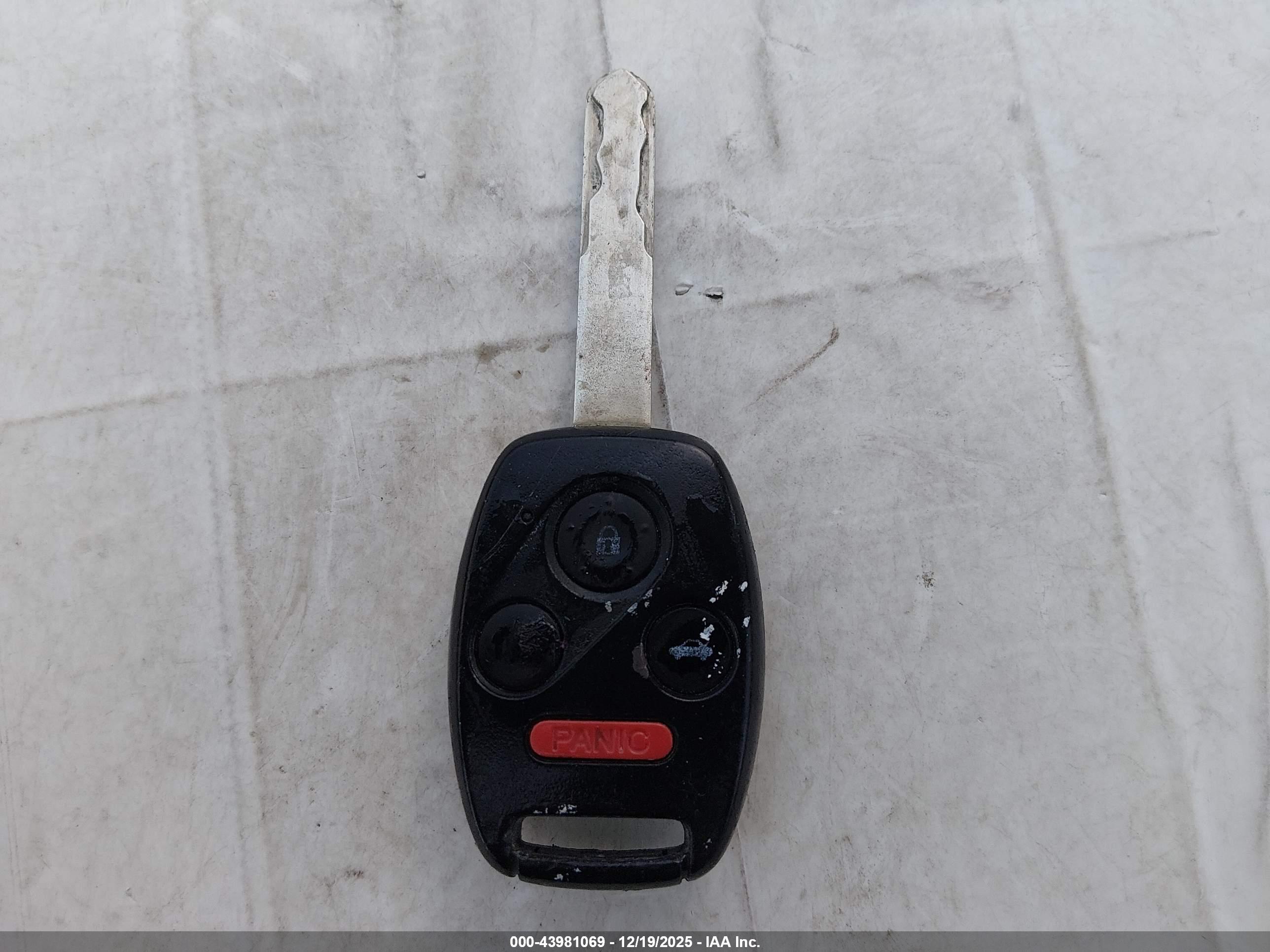 HONDA CIVIC image 11