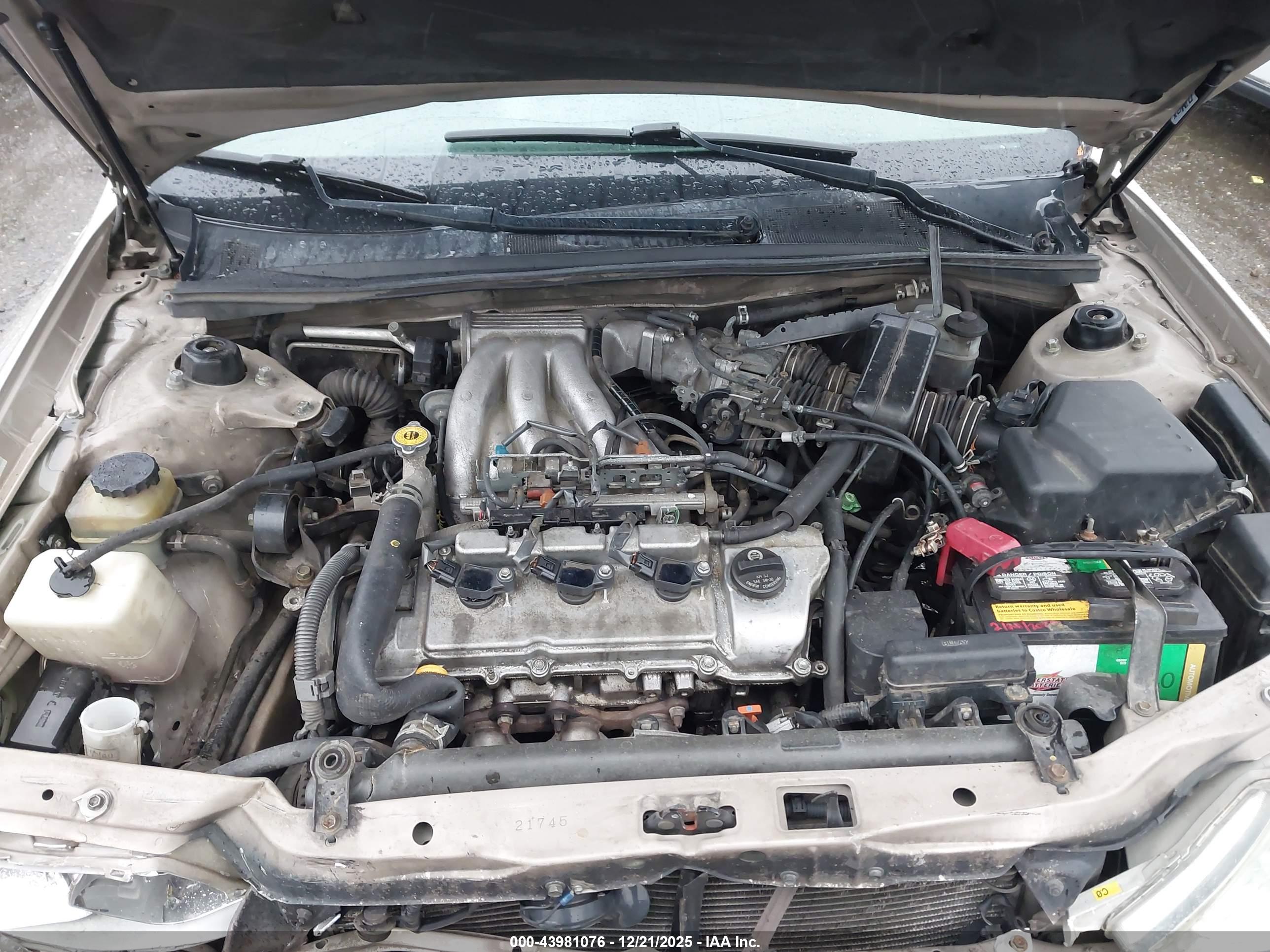 TOYOTA AVALON image 10