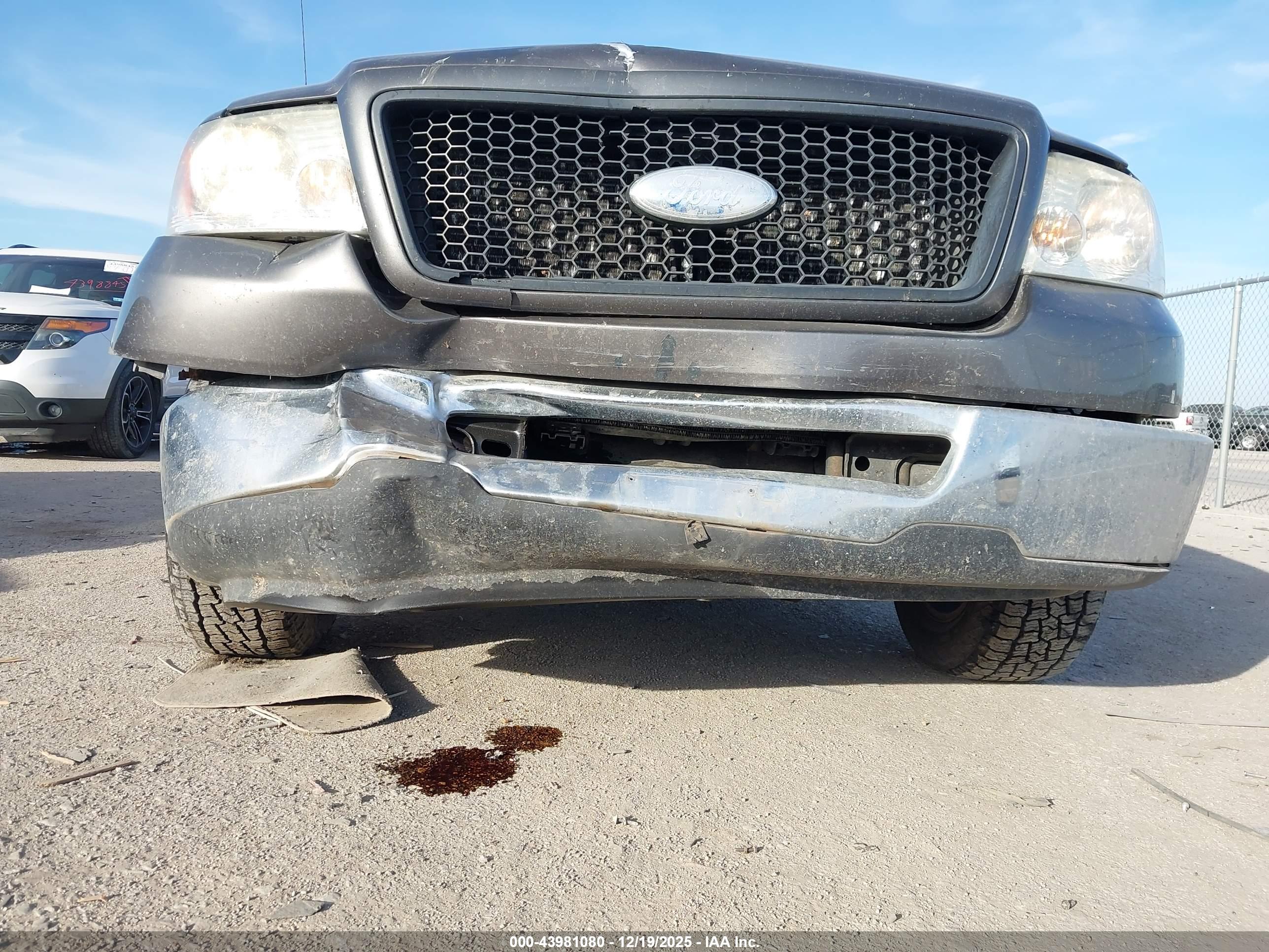 FORD F-150 image 6