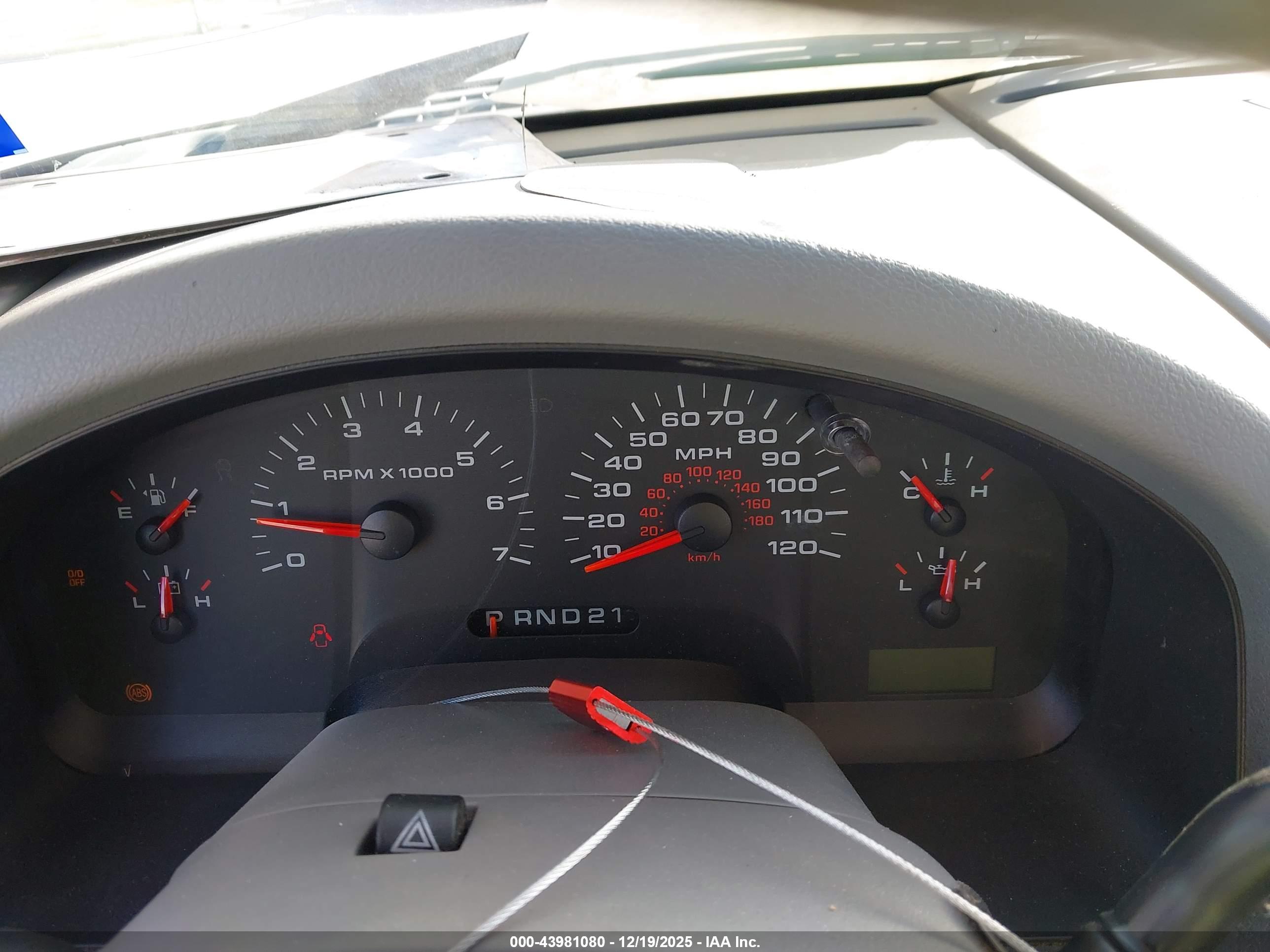 FORD F-150 image 7