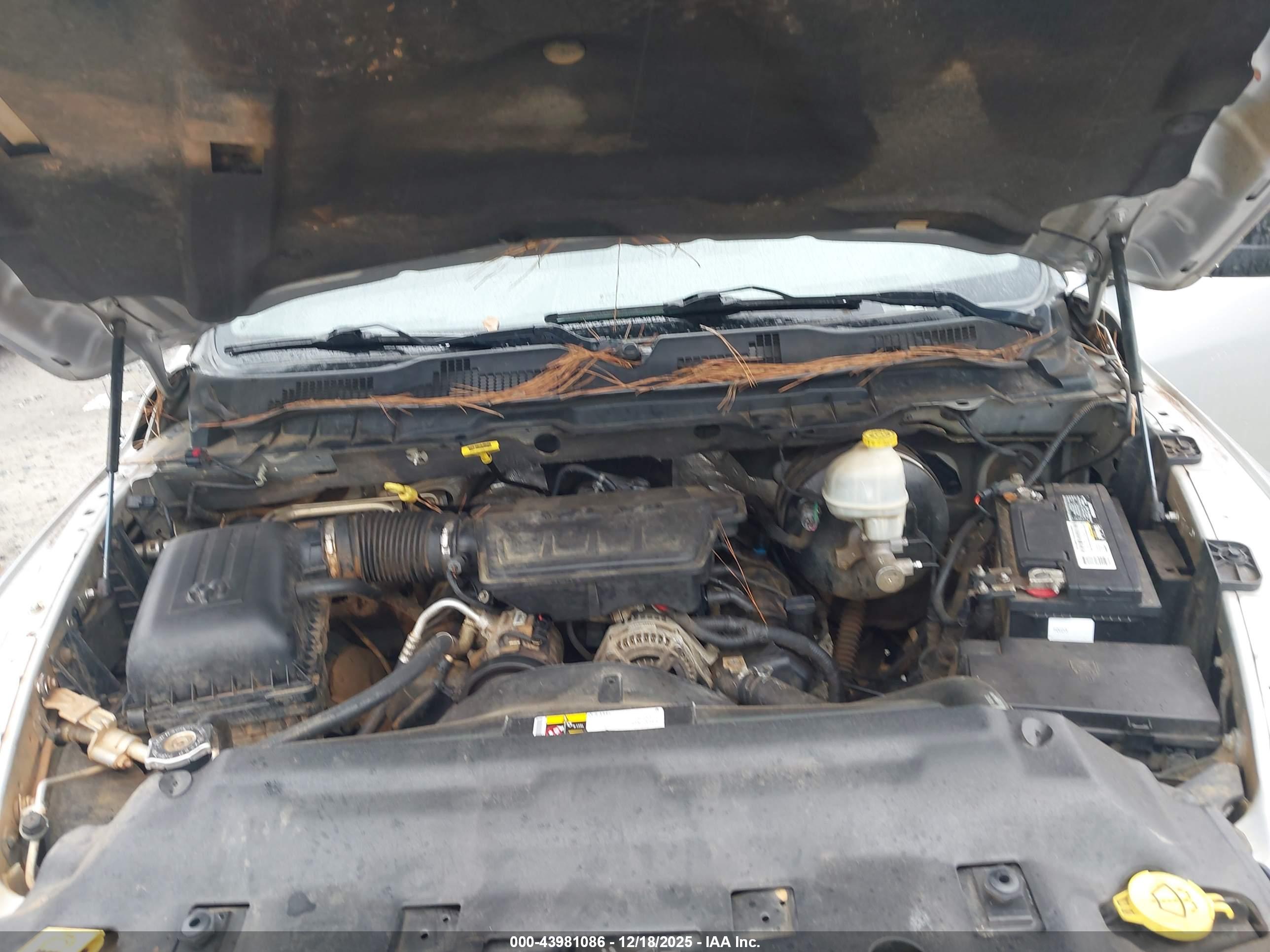 RAM 1500 image 10