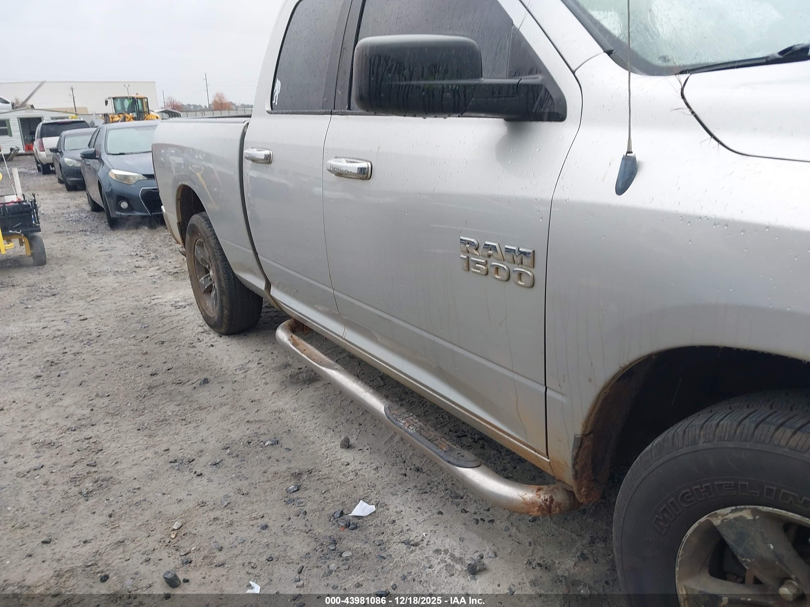 RAM 1500 image 6
