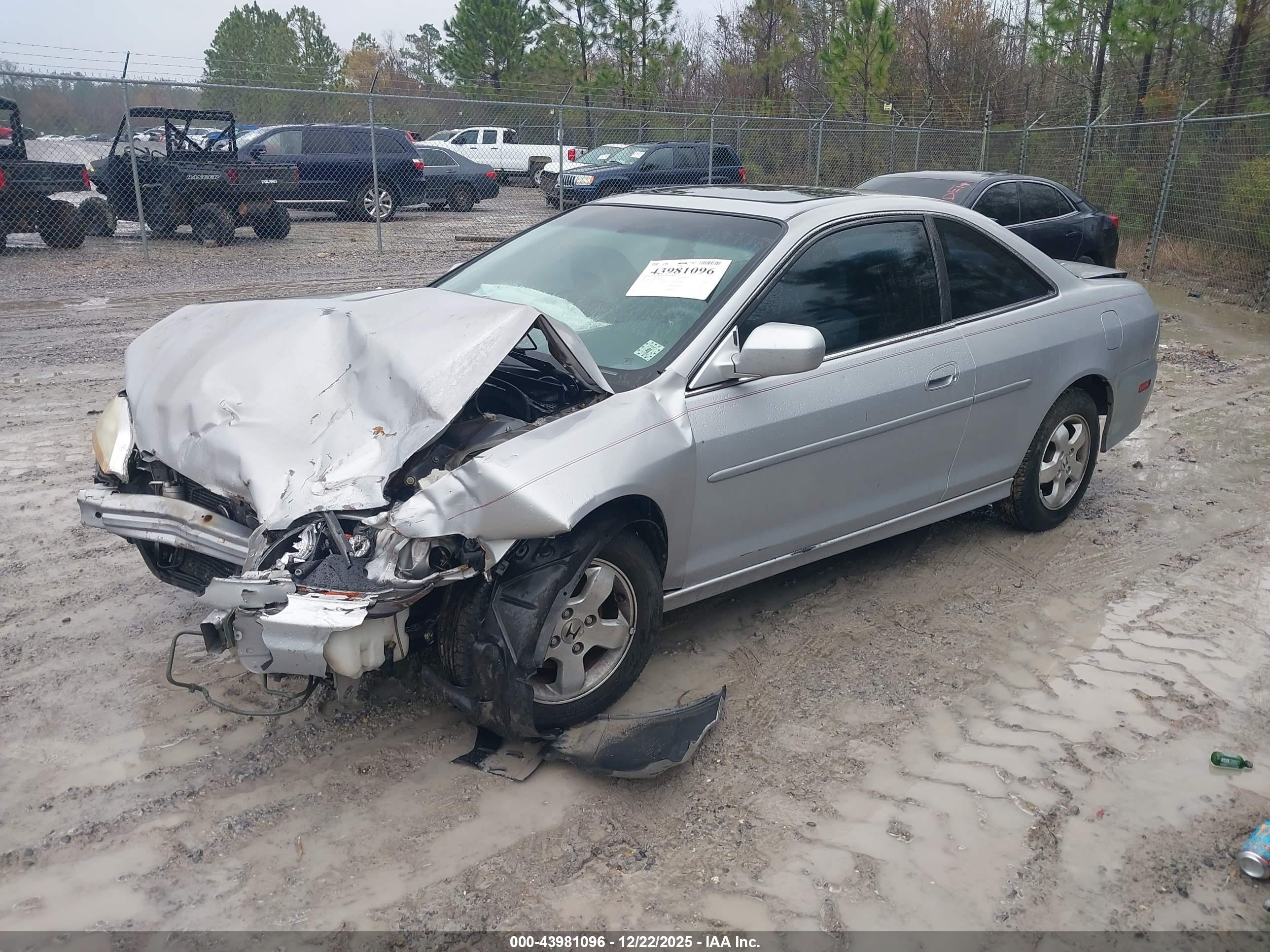 HONDA ACCORD image 2