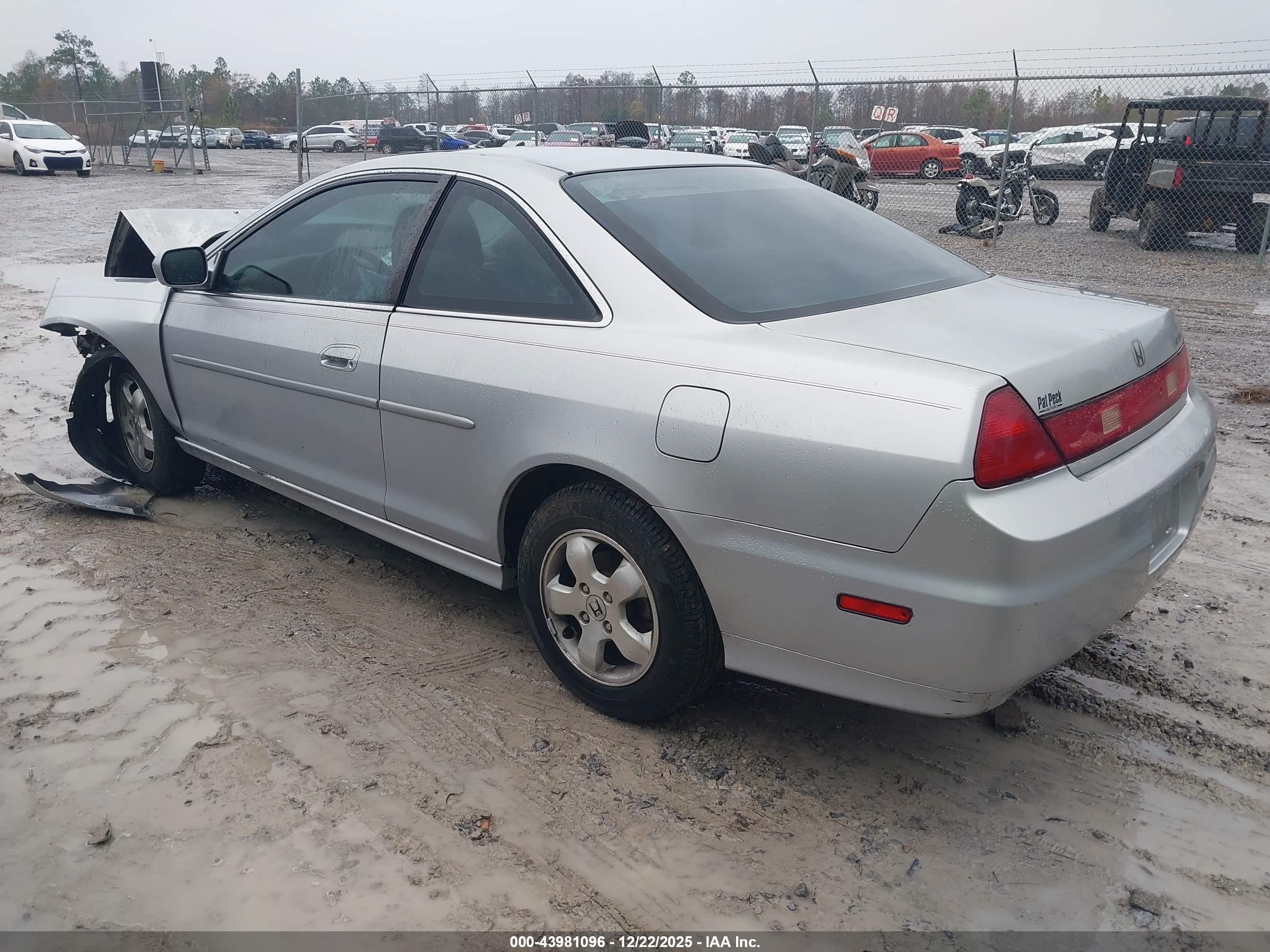 HONDA ACCORD image 3