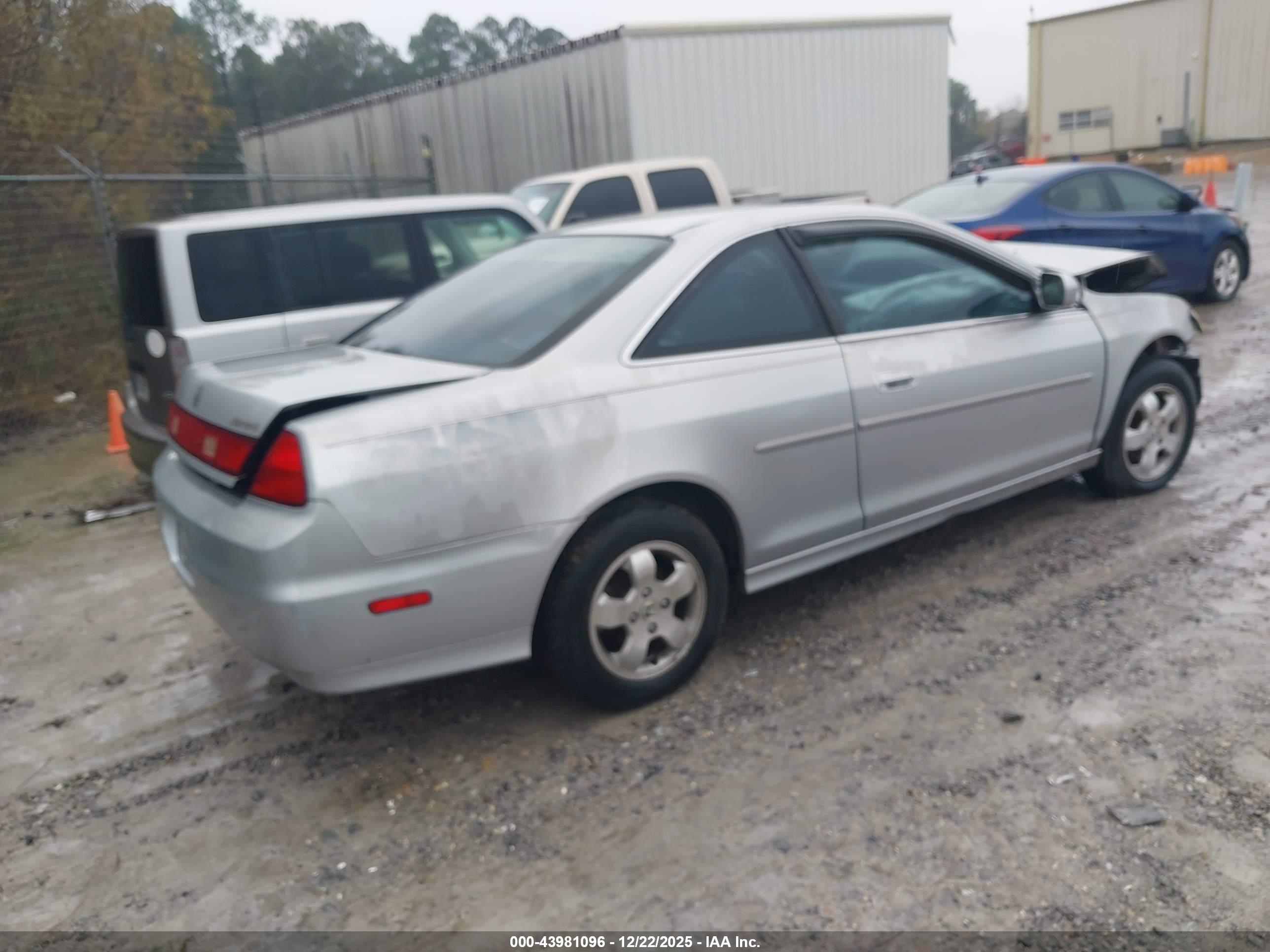 HONDA ACCORD image 4