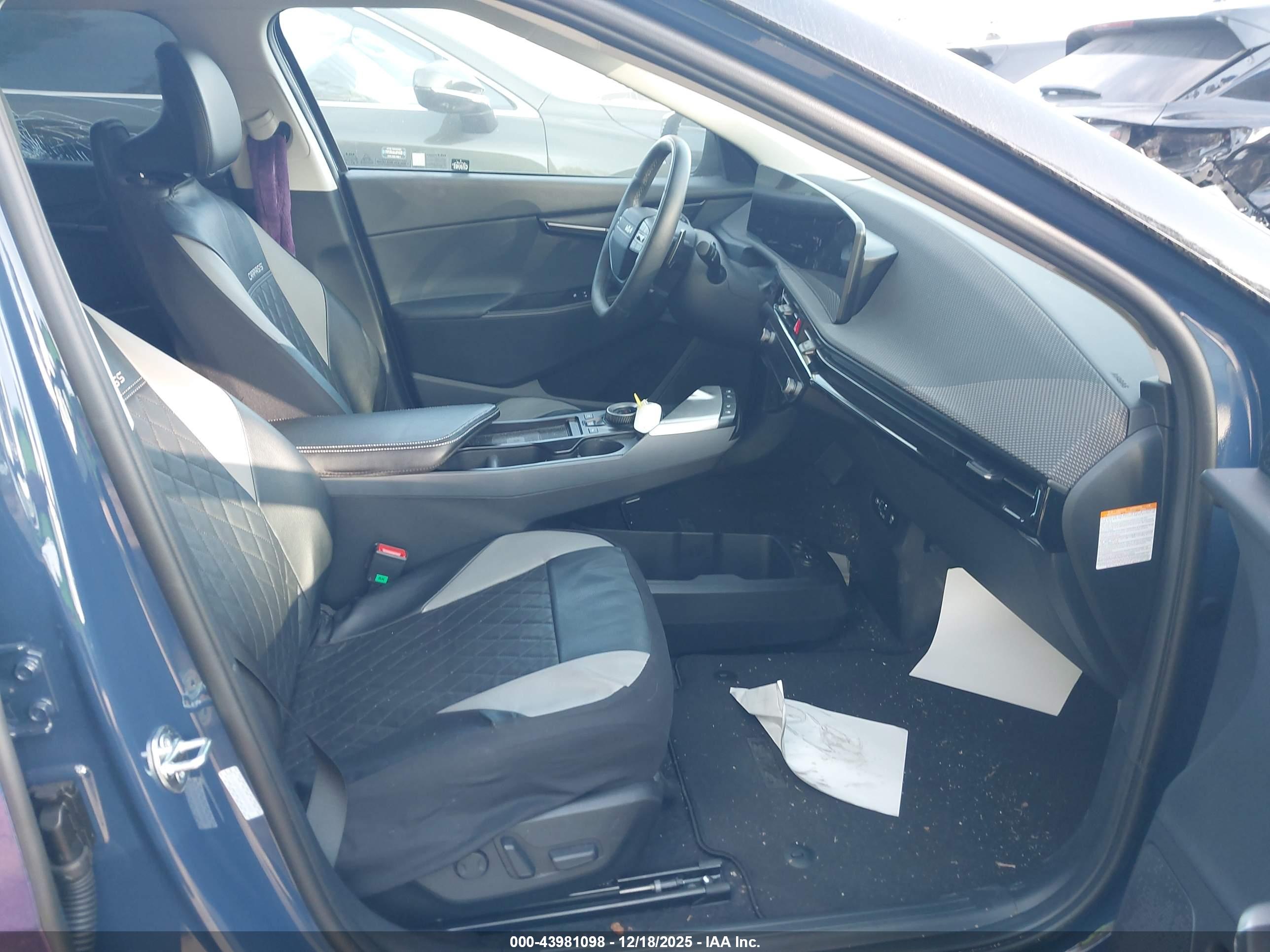 KIA EV6 image 5