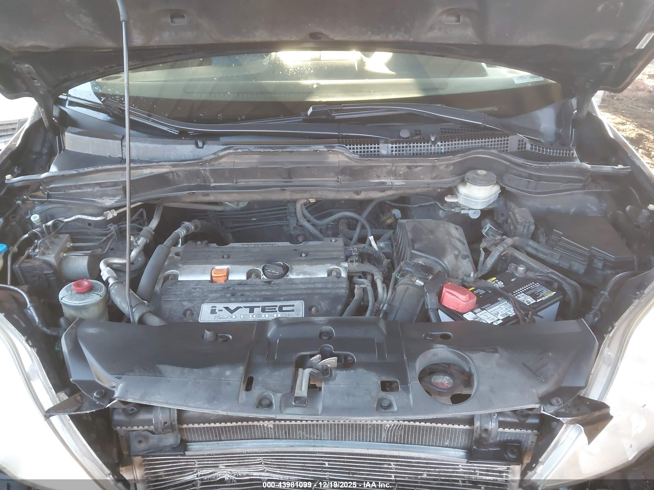 HONDA CR-V image 10