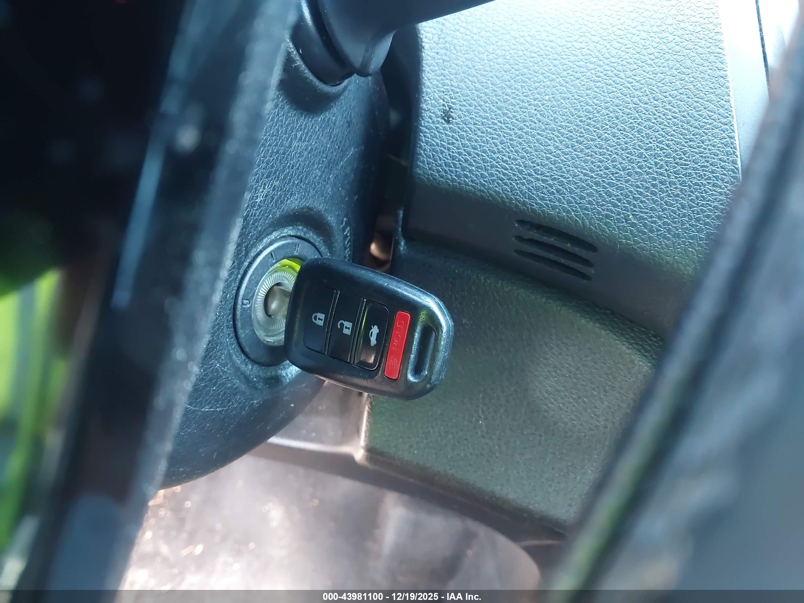 HONDA ACCORD image 11