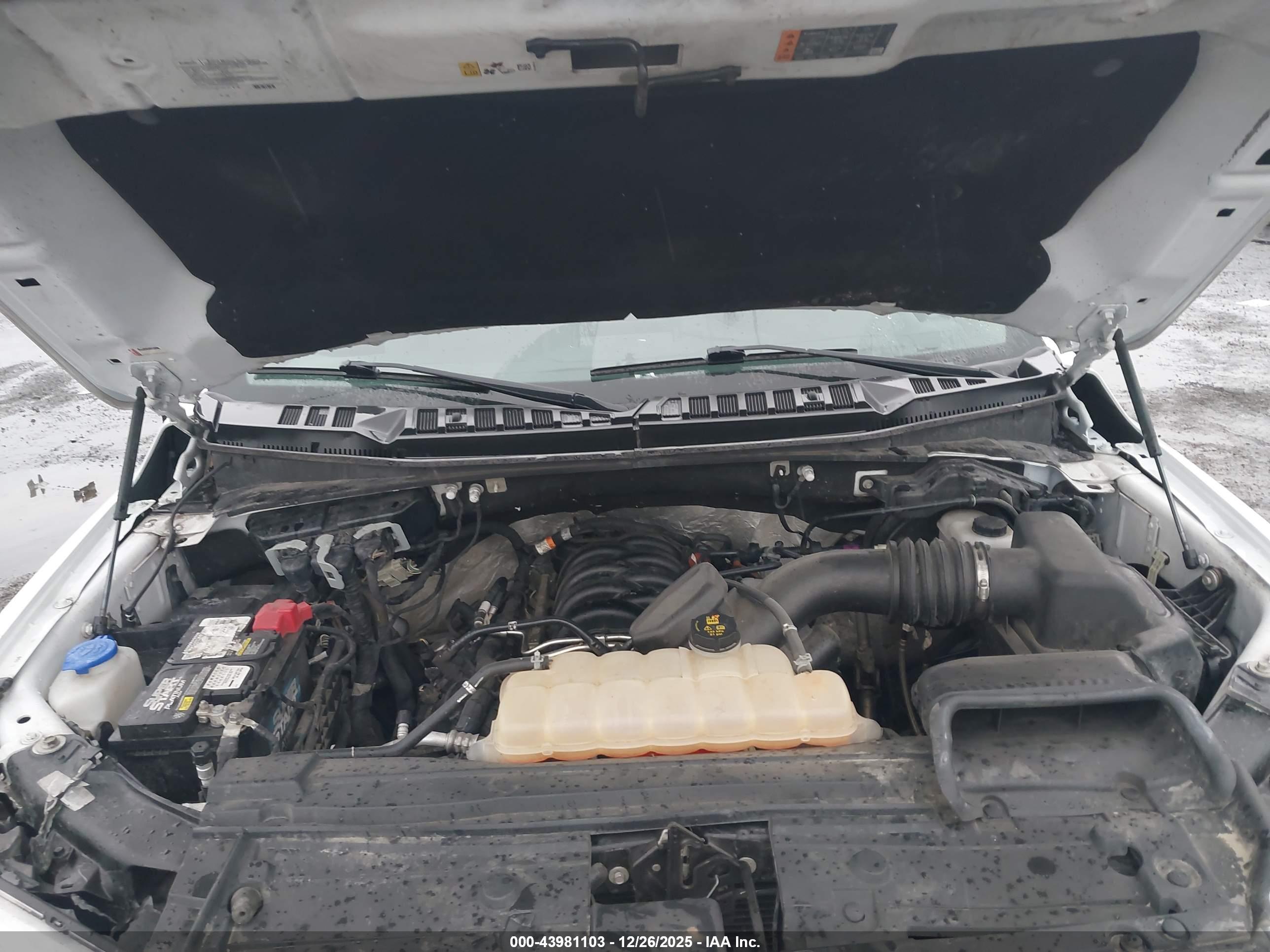 FORD F-150 image 10