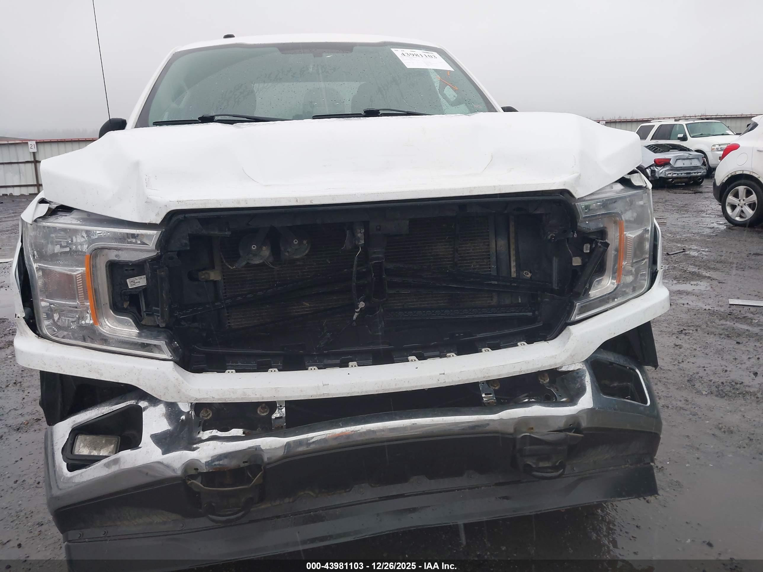 FORD F-150 image 6