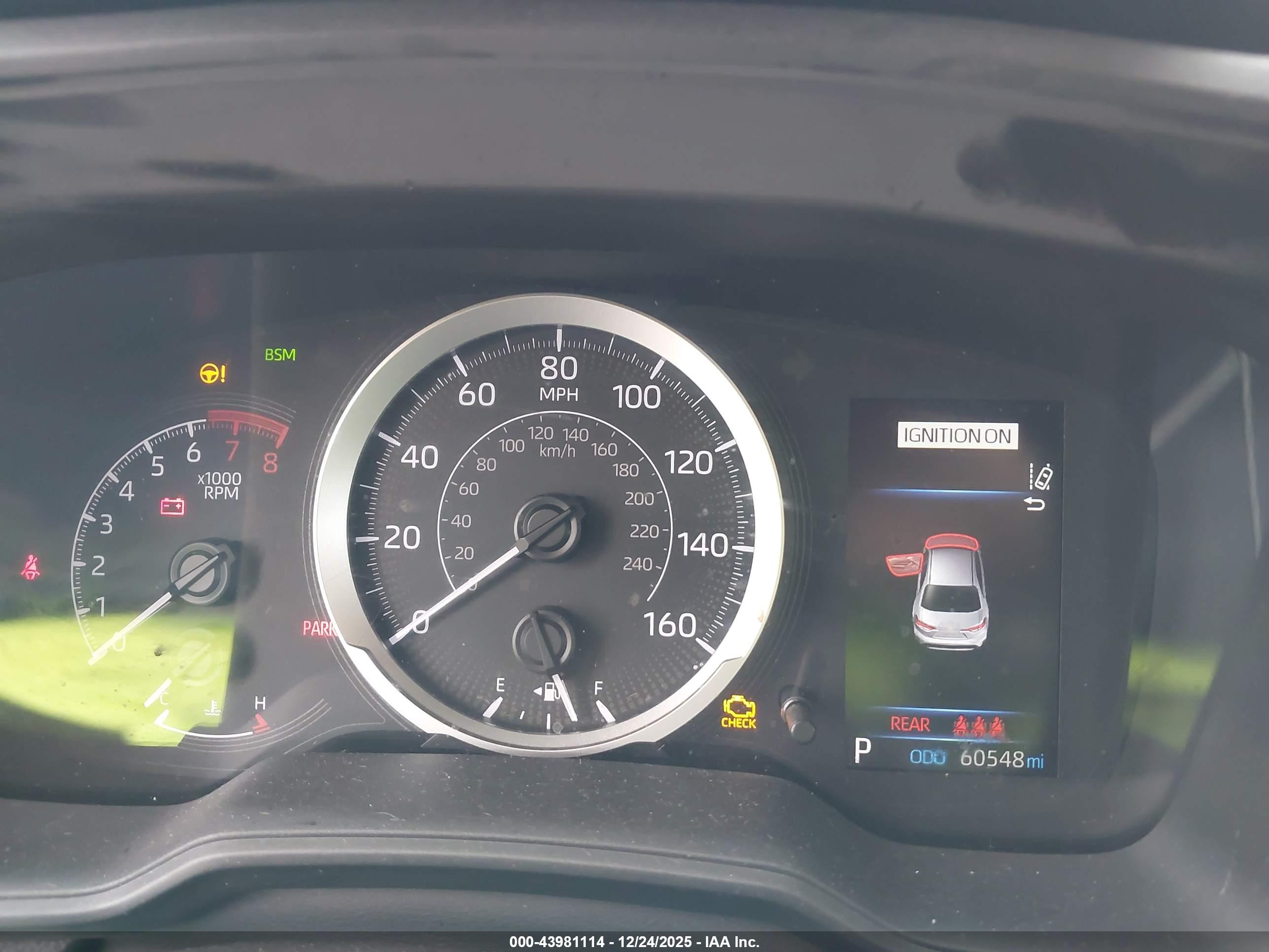TOYOTA COROLLA image 7