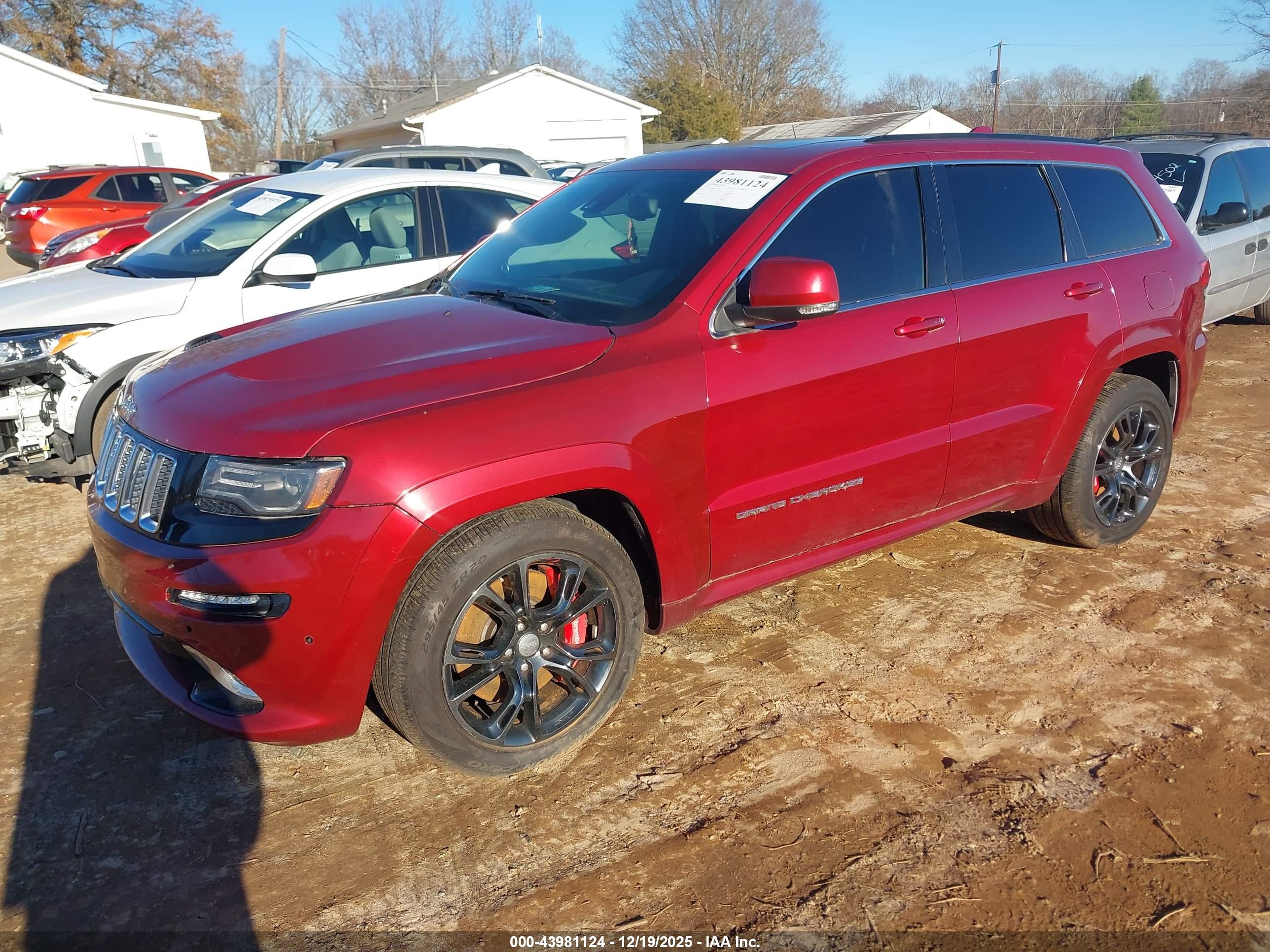 JEEP GRAND image 2