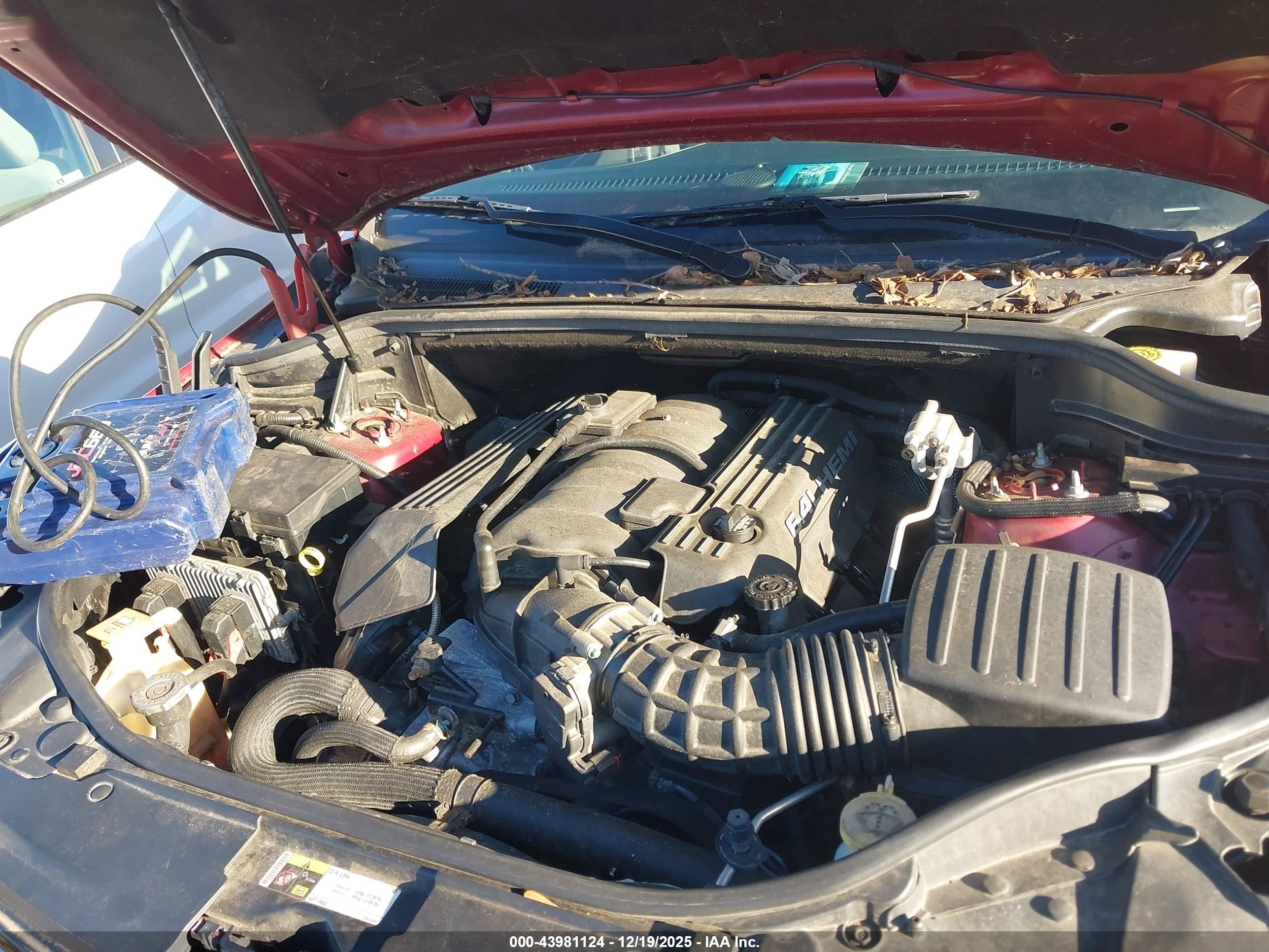 JEEP GRAND image 6