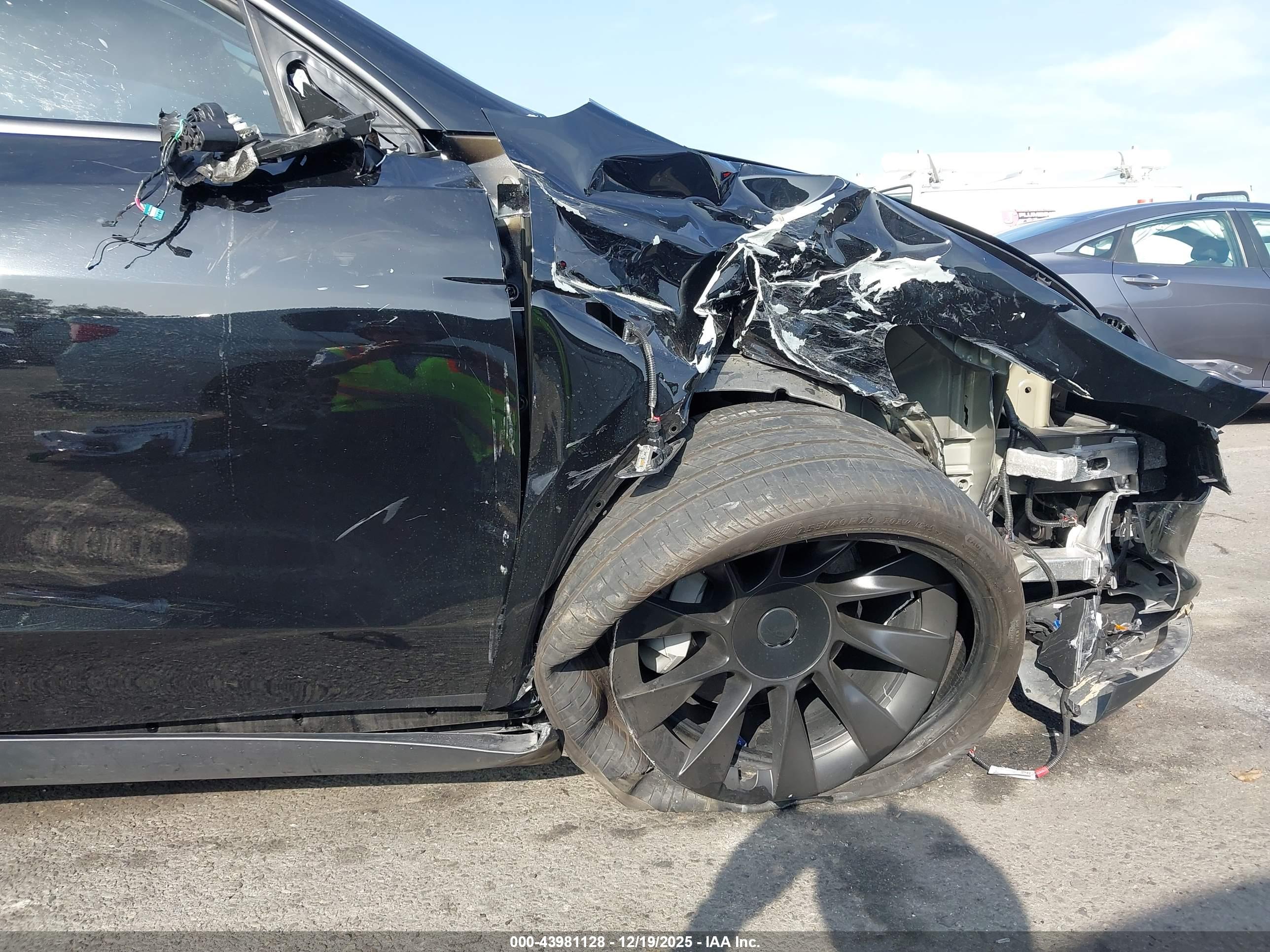TESLA MODEL image 6