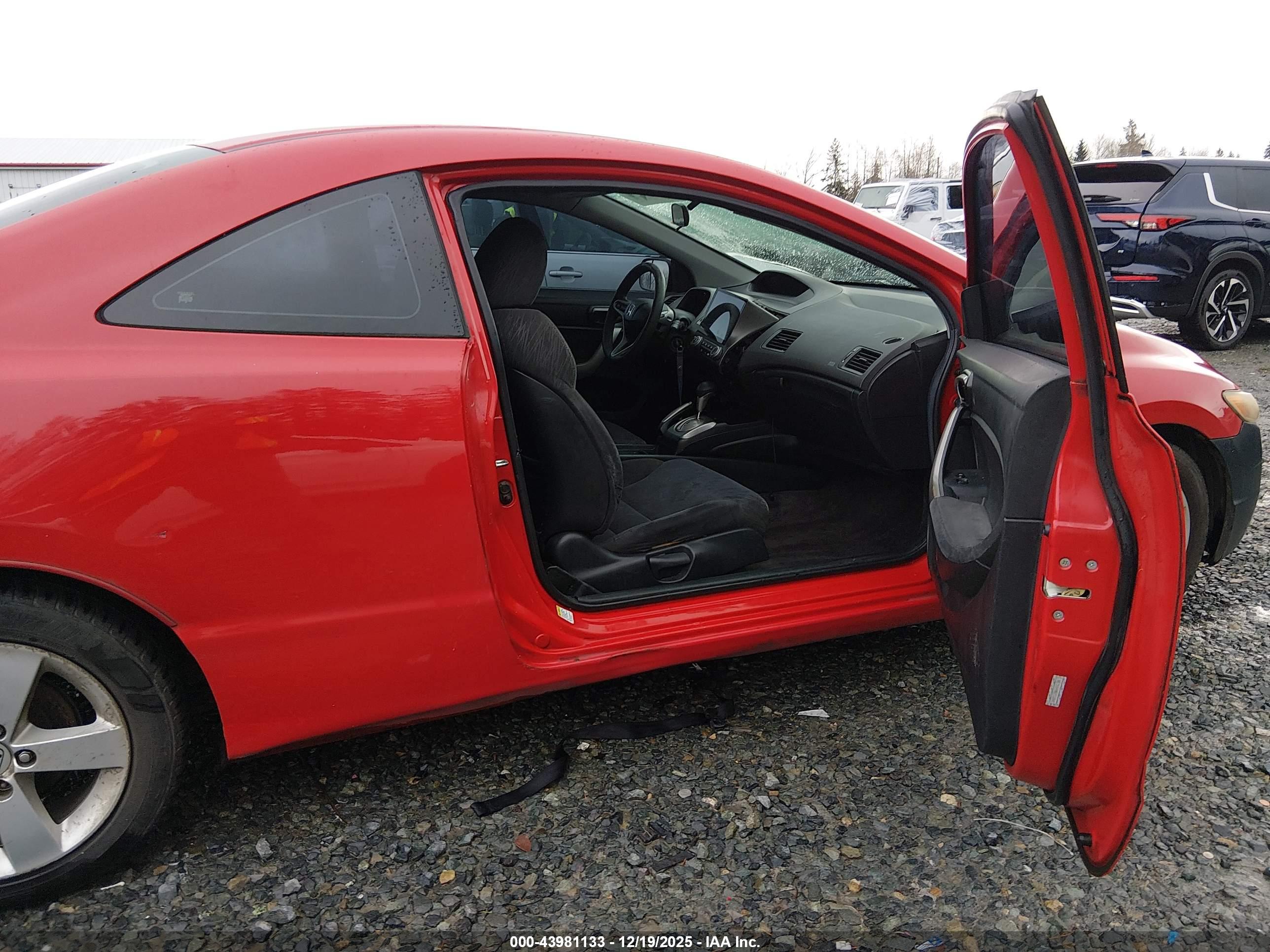 HONDA CIVIC image 5