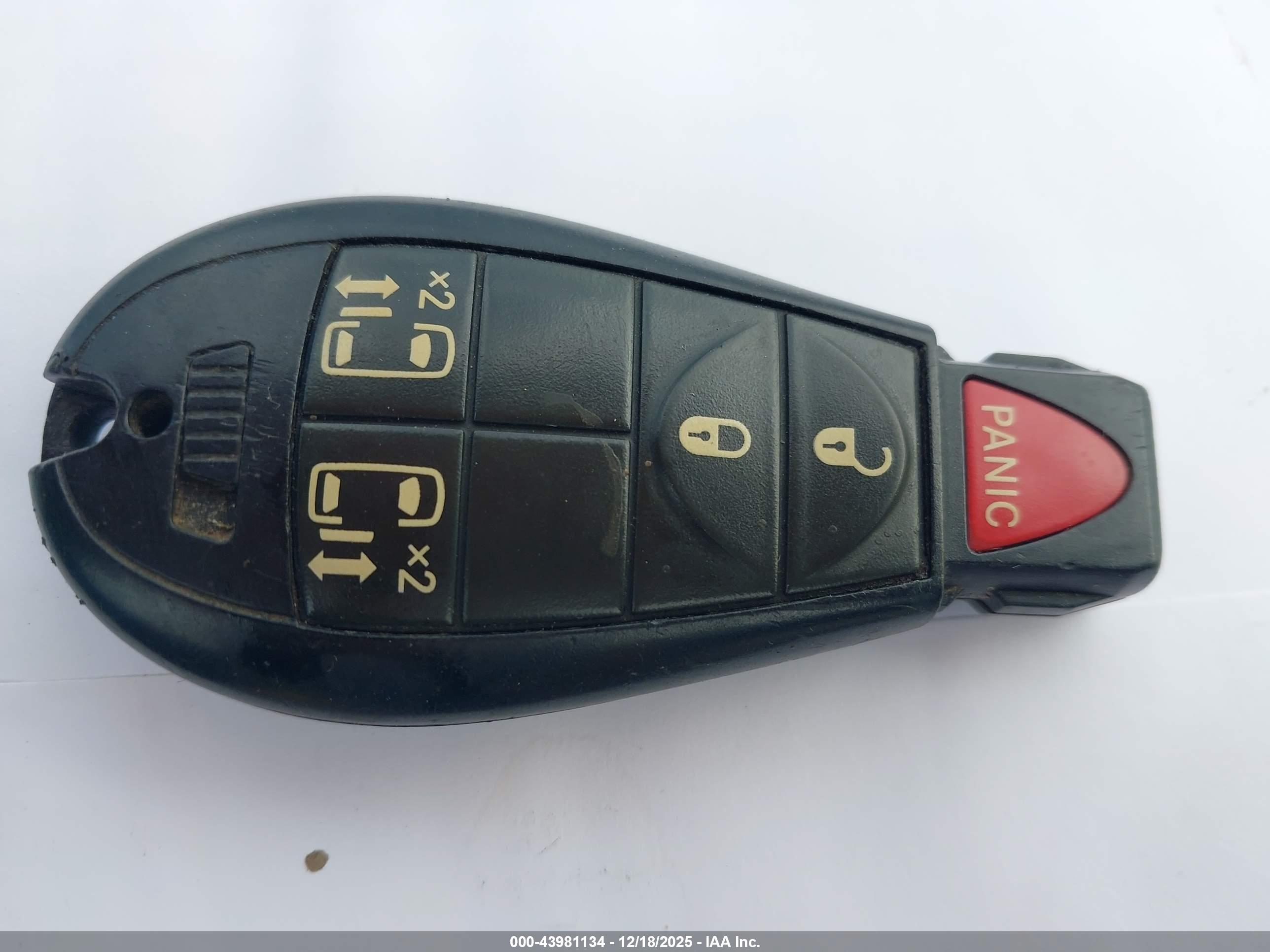 DODGE GRAND image 11