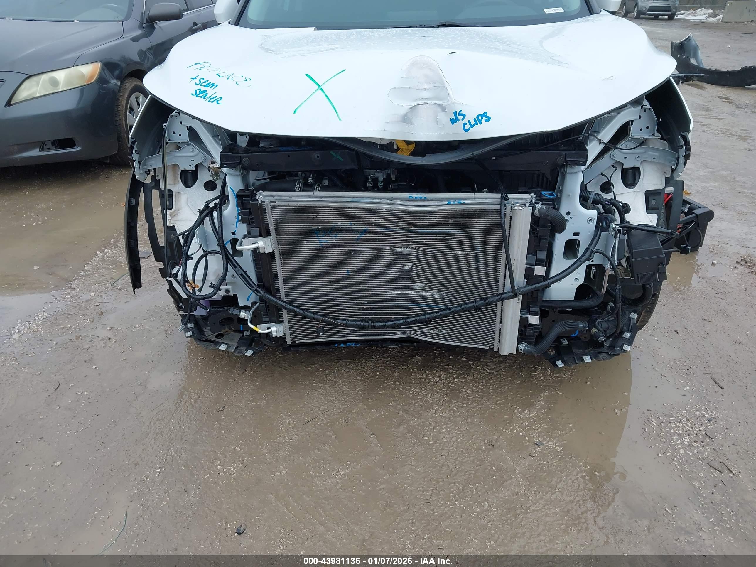 NISSAN ROGUE image 6