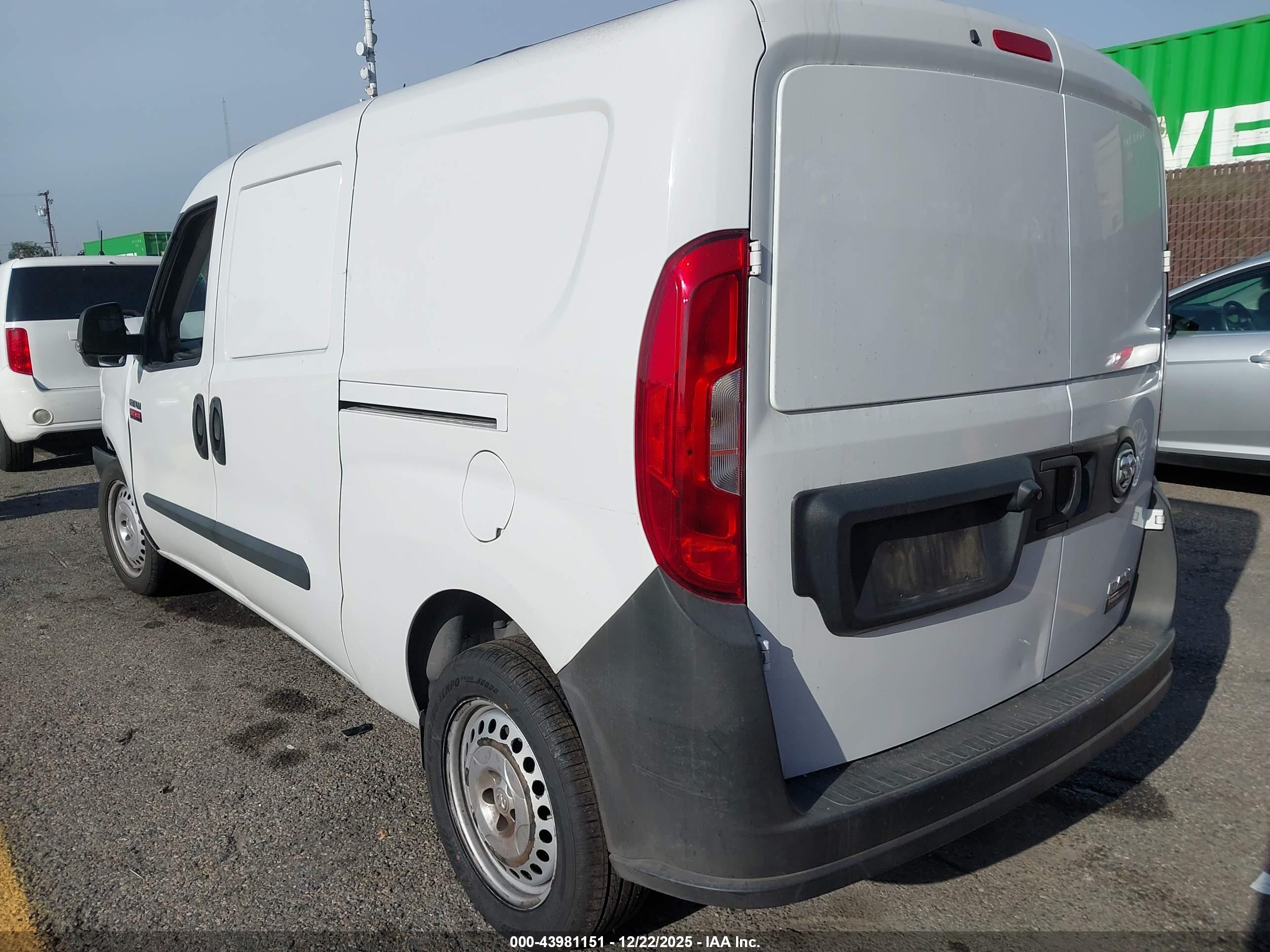 RAM PROMASTER image 3