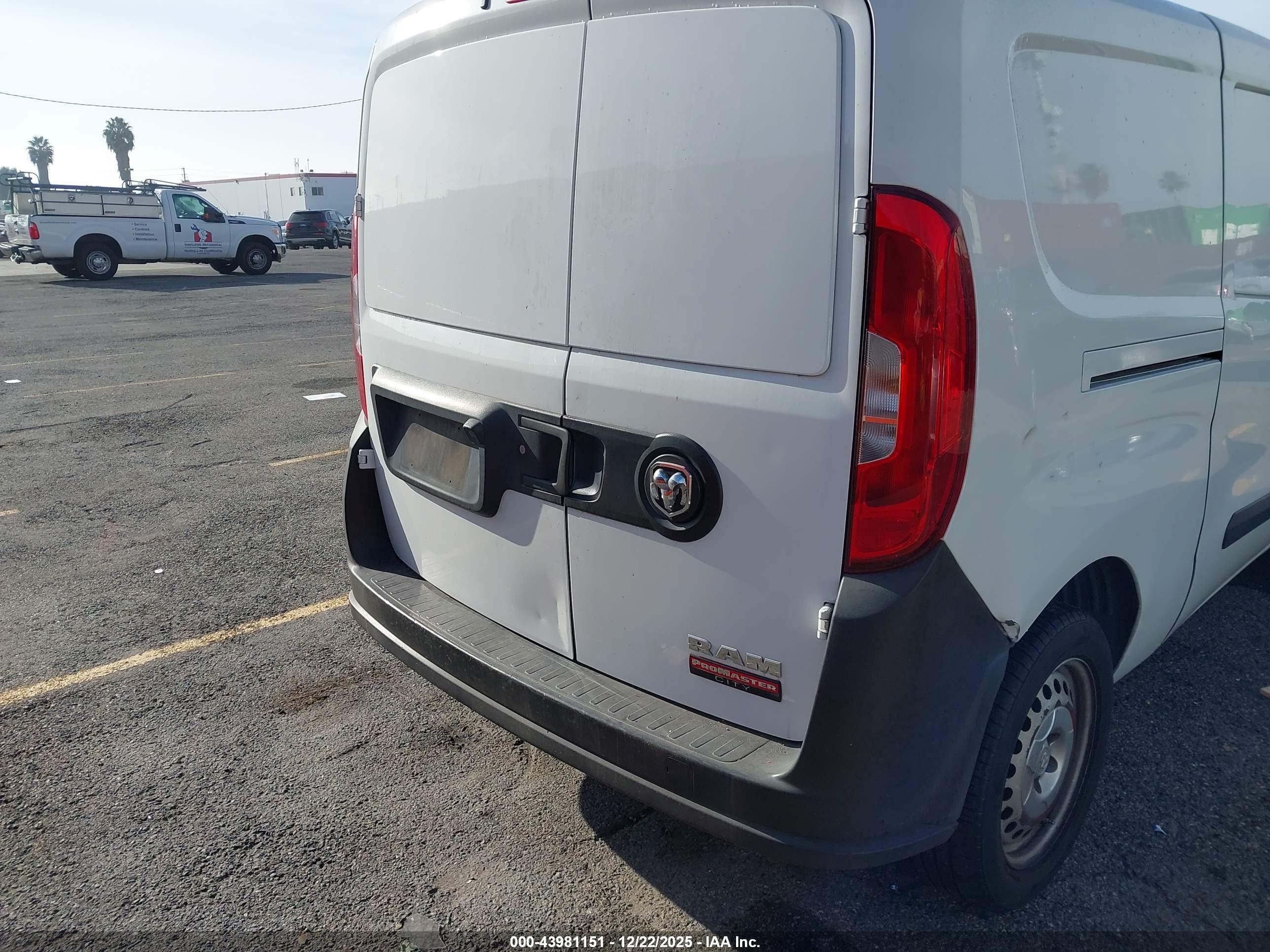 RAM PROMASTER image 4