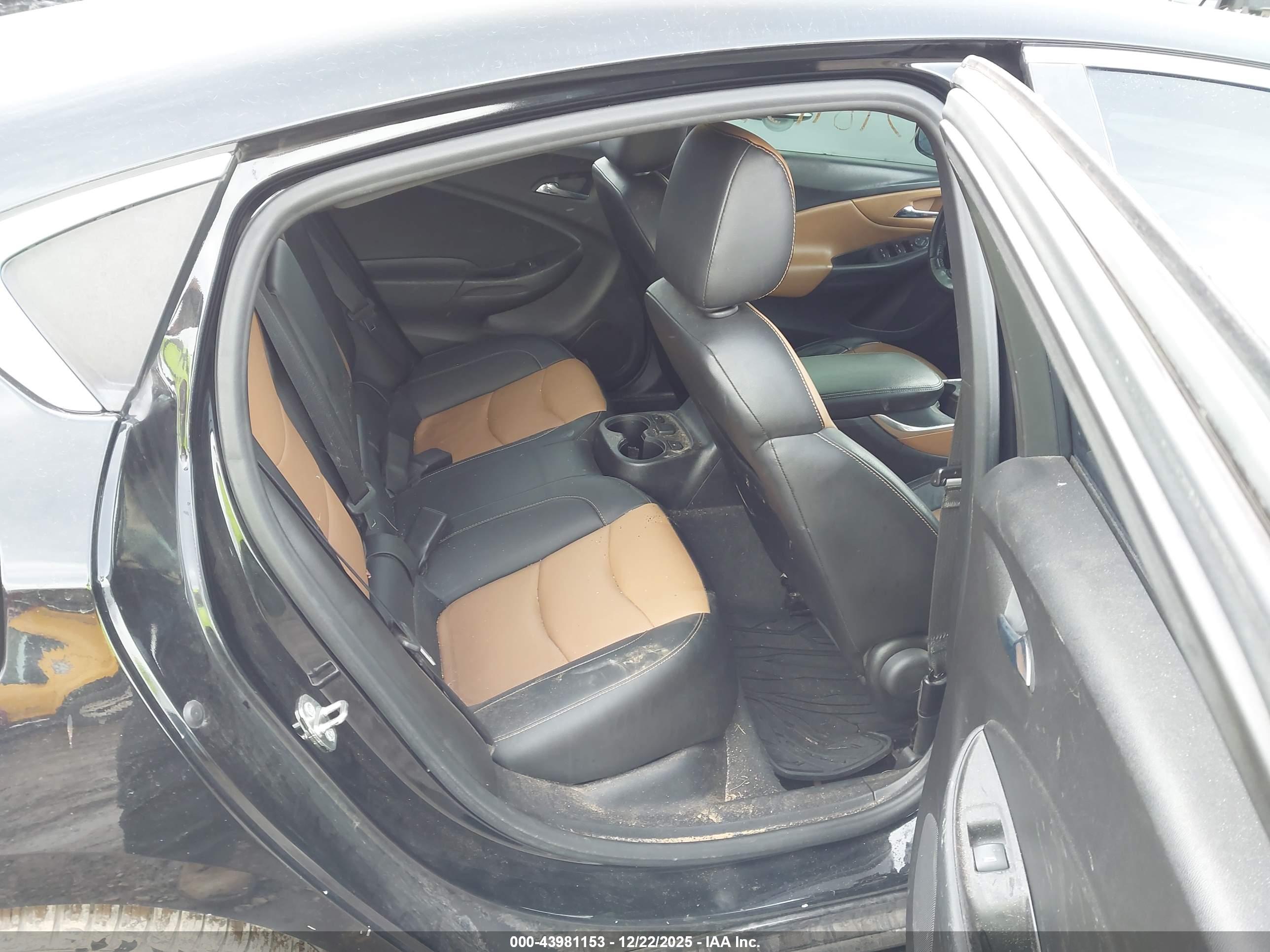 CHEVROLET VOLT image 8