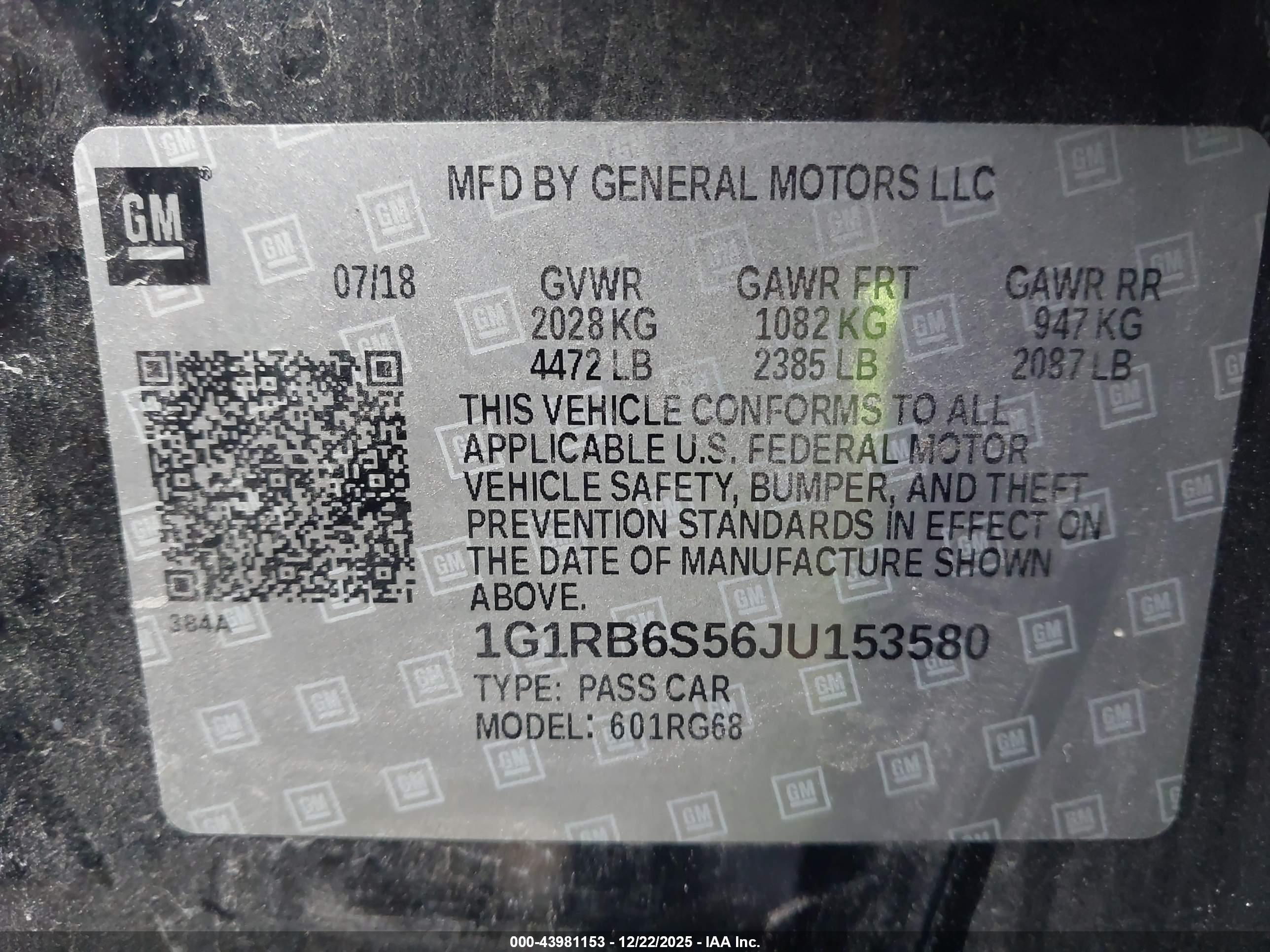CHEVROLET VOLT image 9