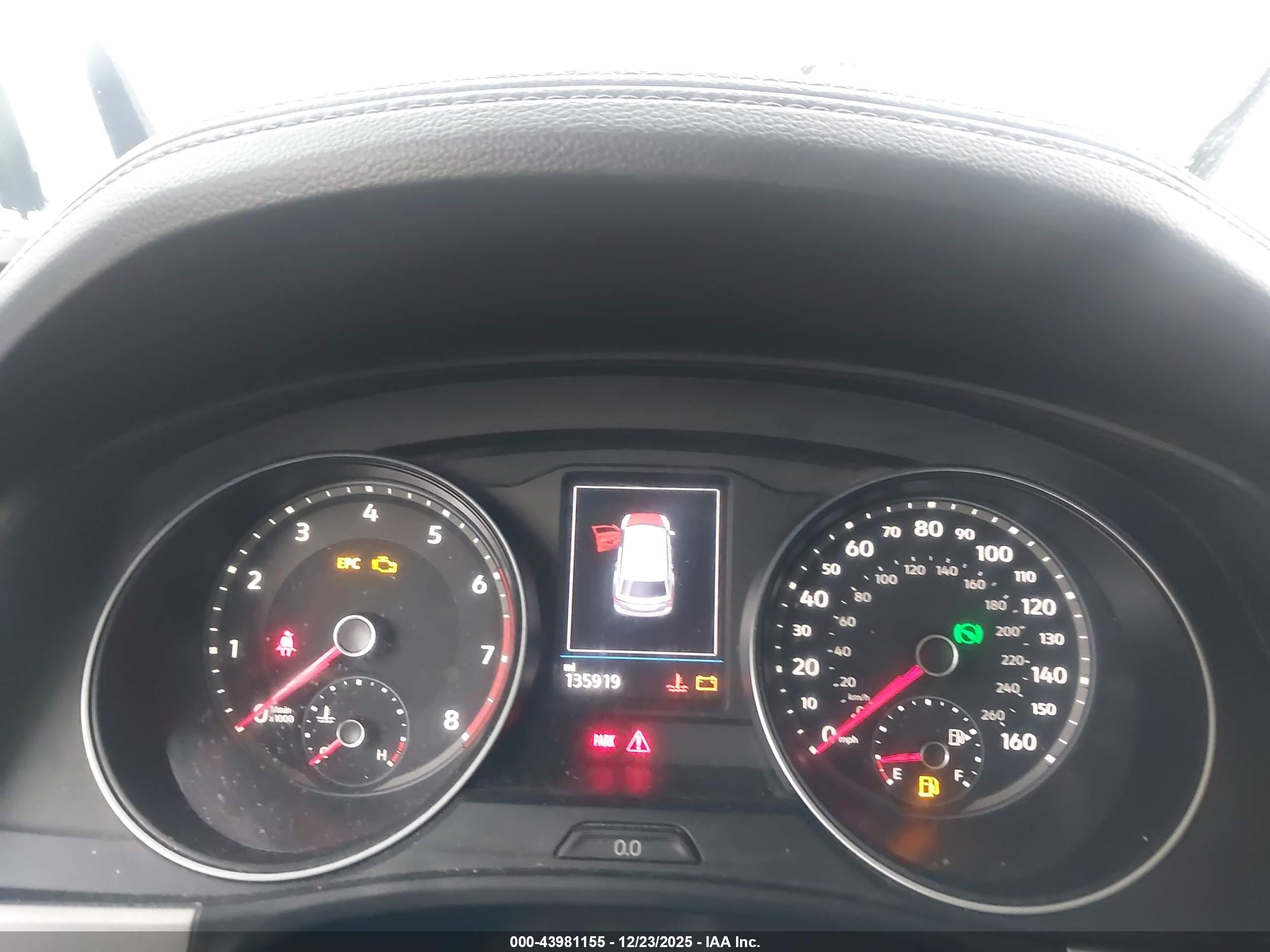 VOLKSWAGEN ATLAS image 7