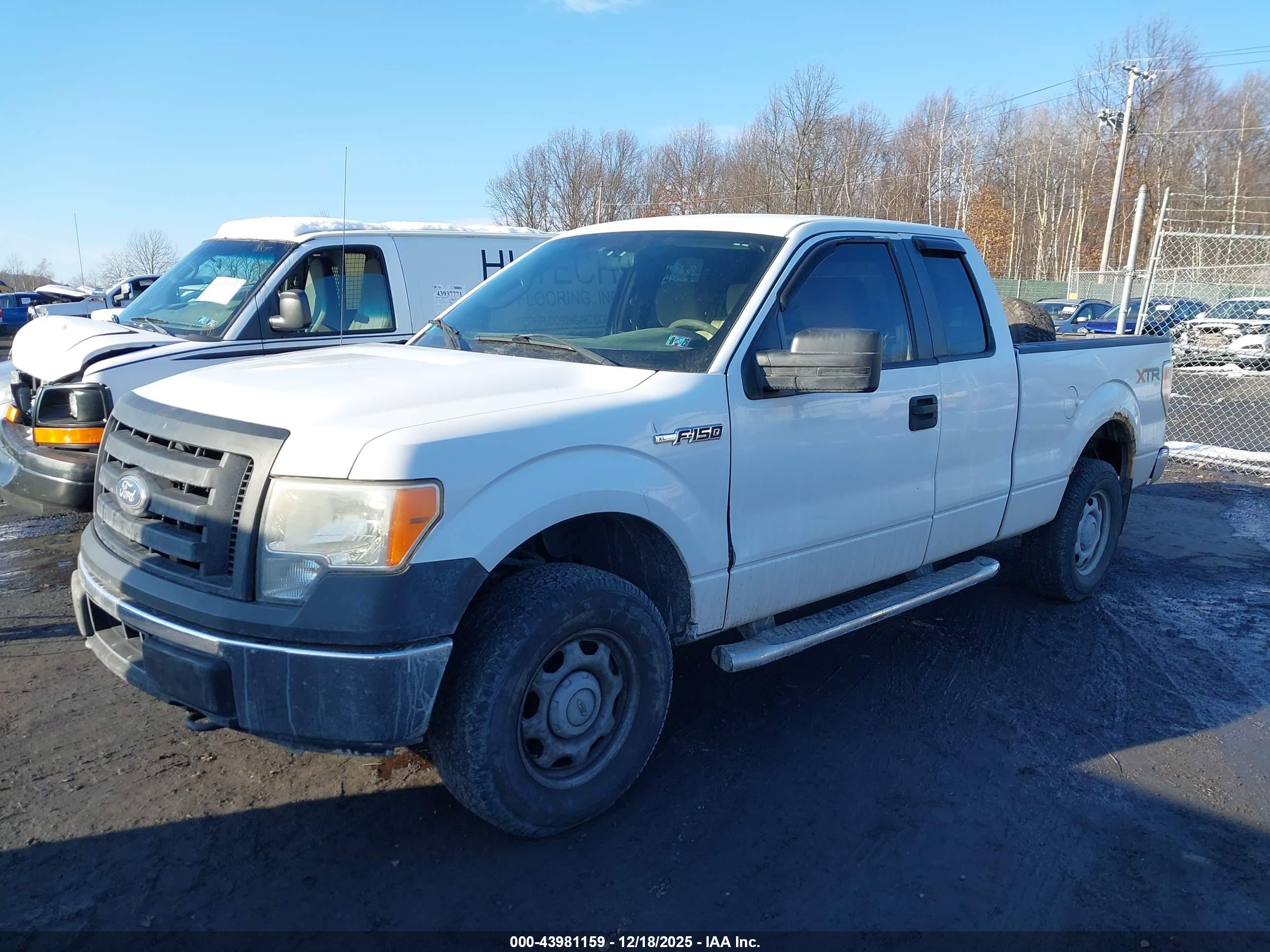 FORD F-150 image 2