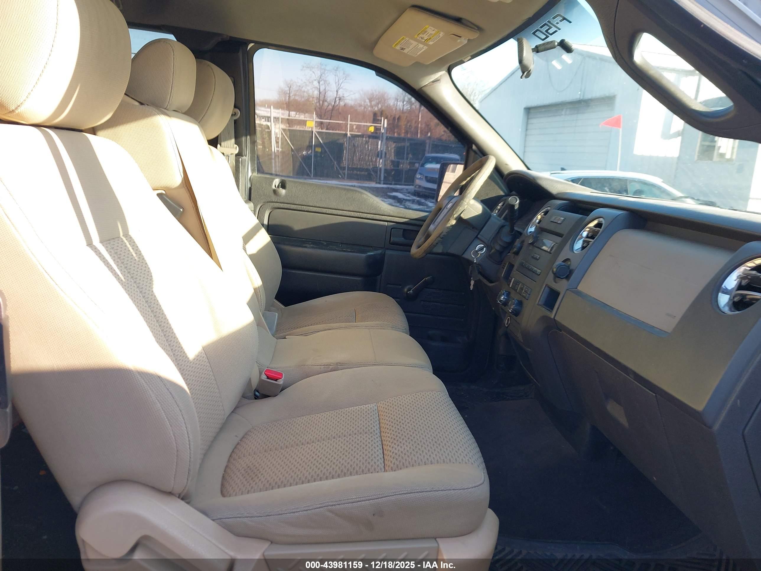 FORD F-150 image 5