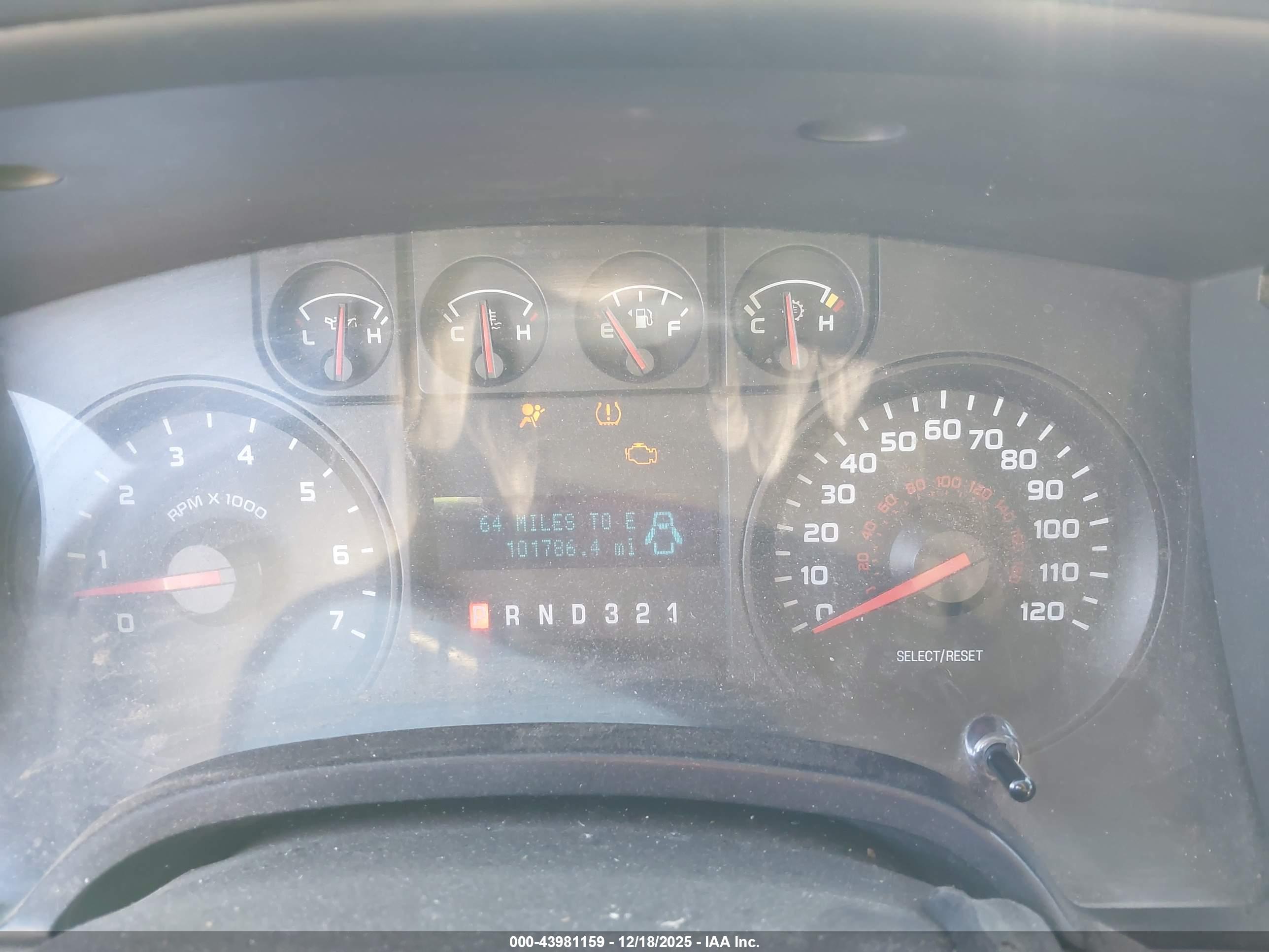 FORD F-150 image 7
