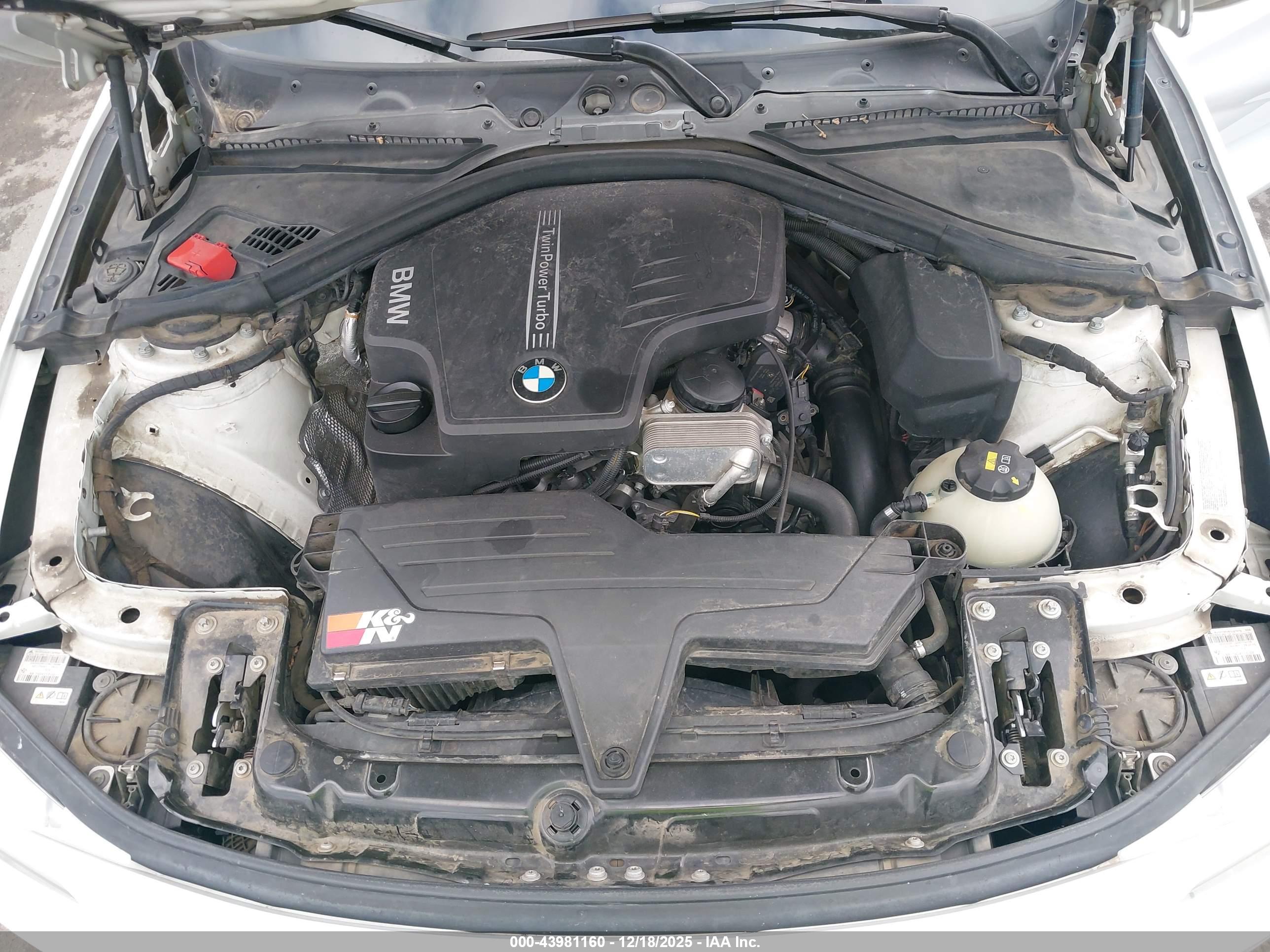 BMW 428I image 10