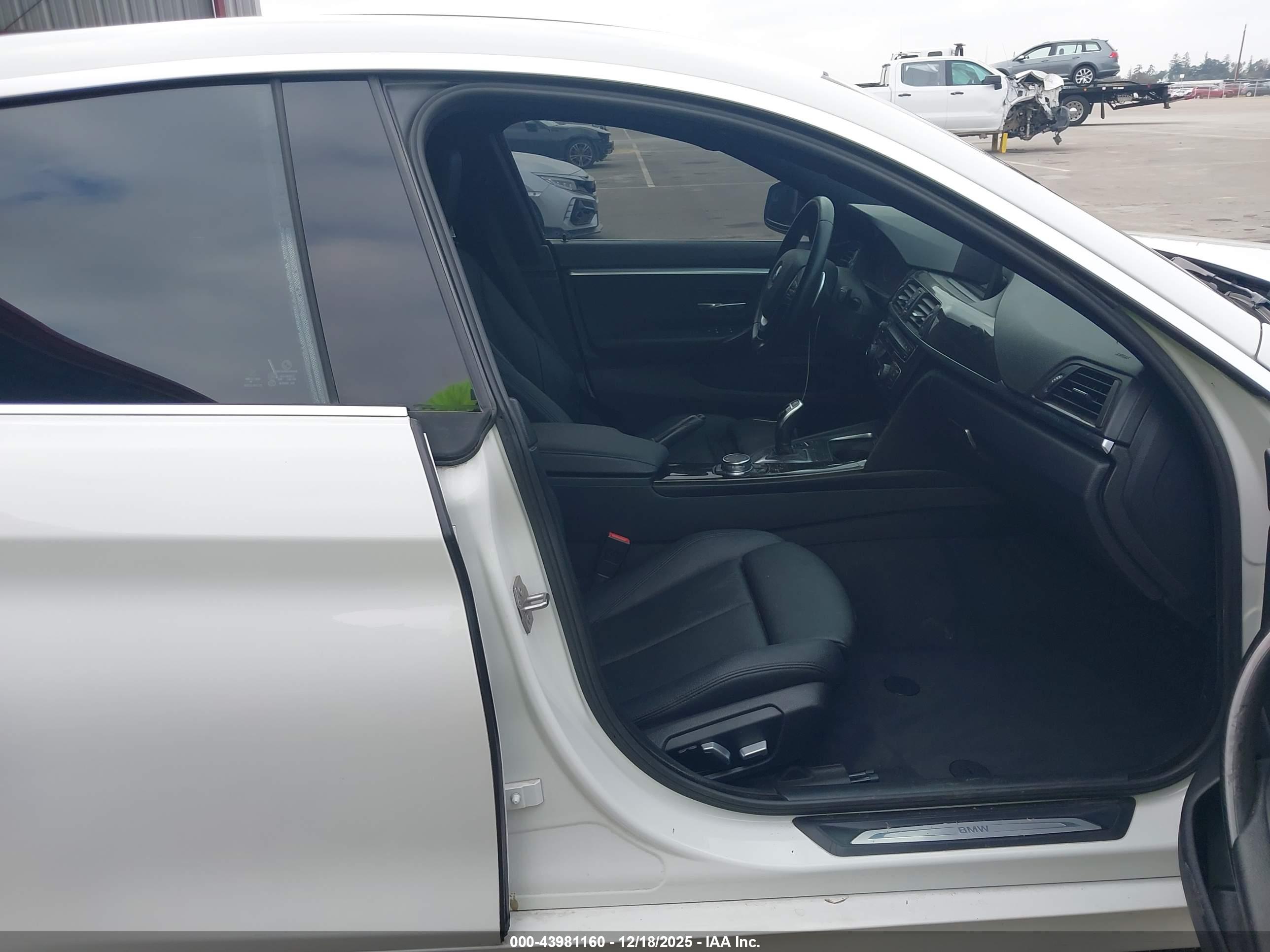 BMW 428I image 5