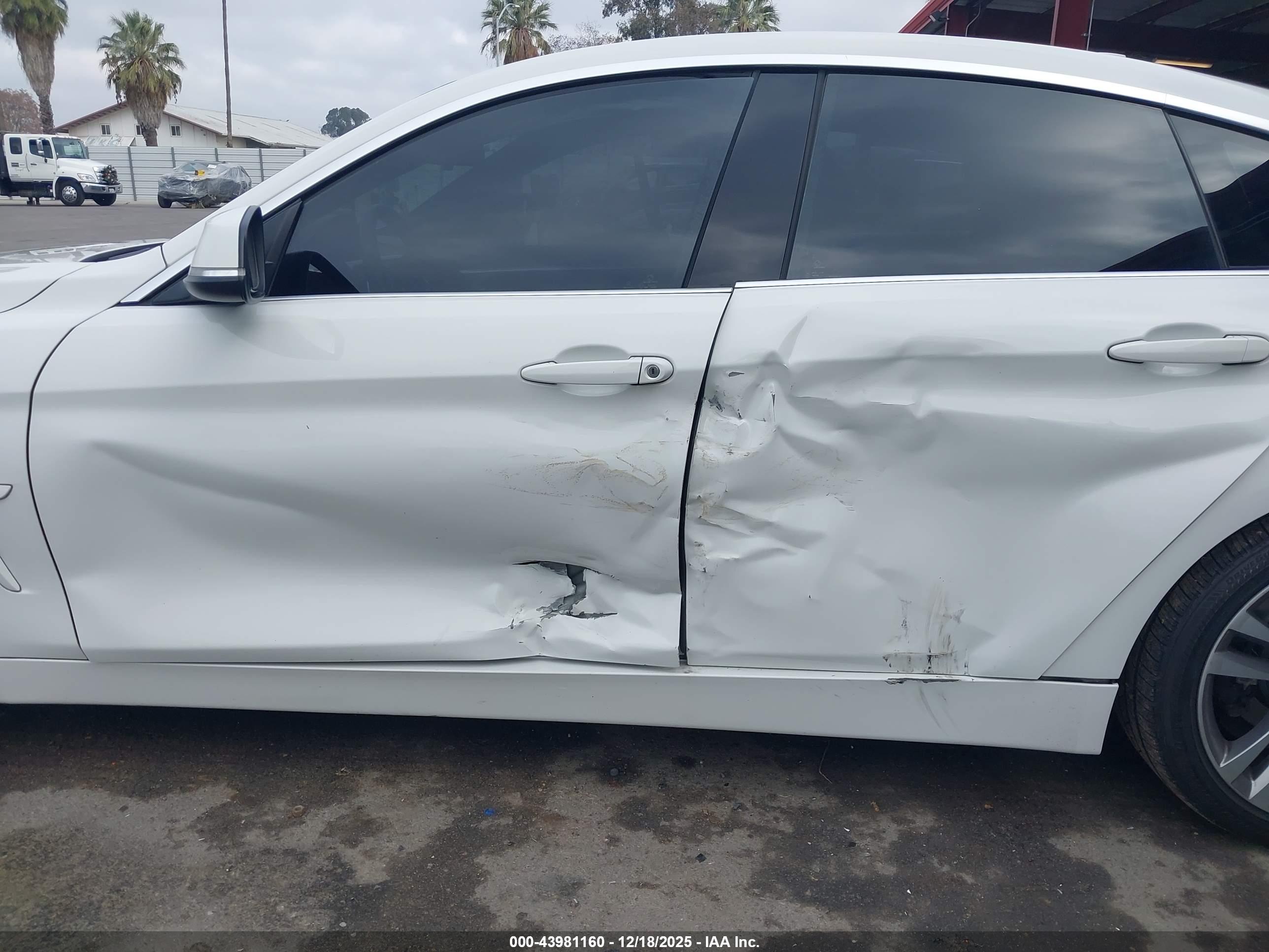 BMW 428I image 6