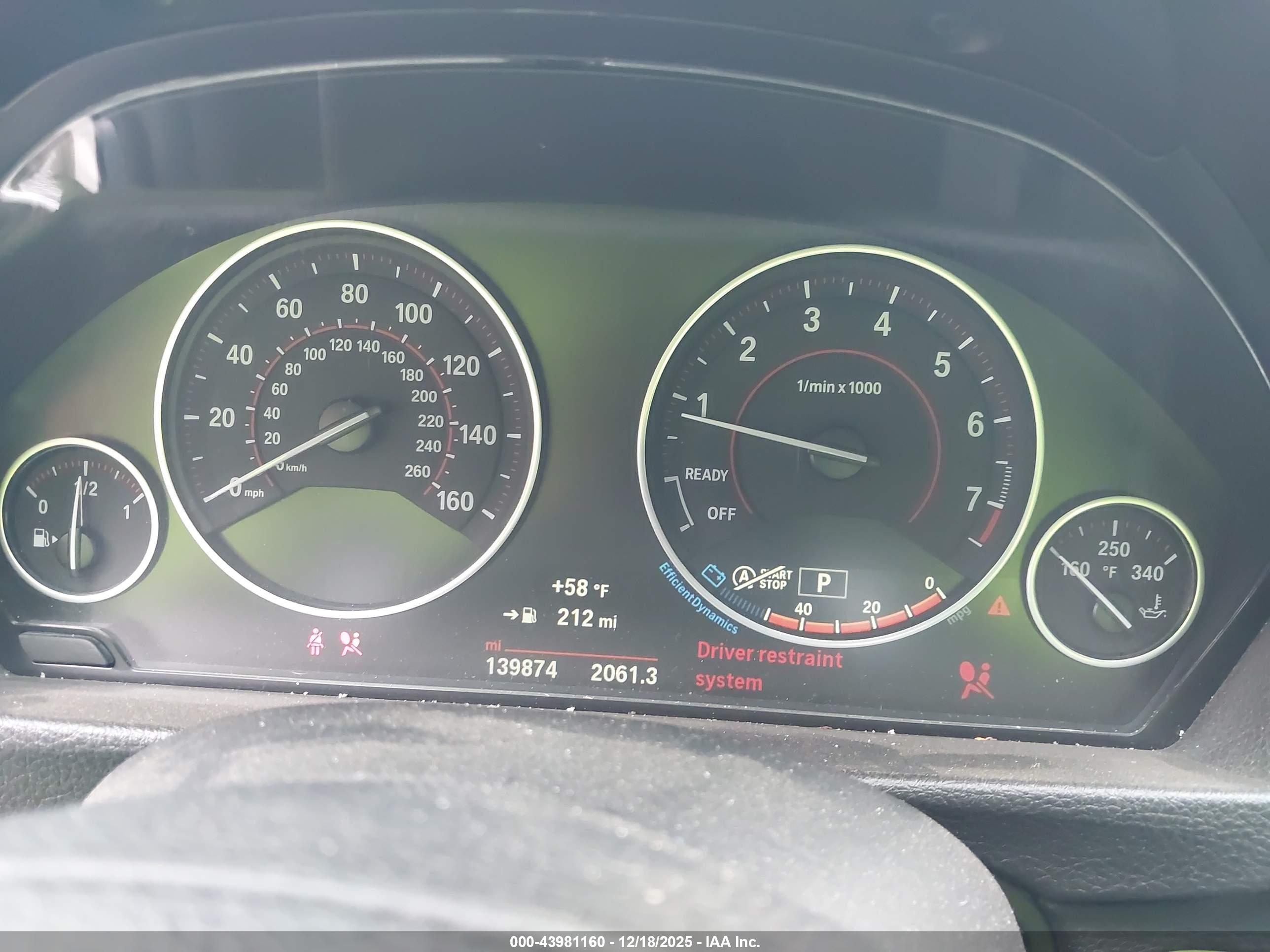 BMW 428I image 7