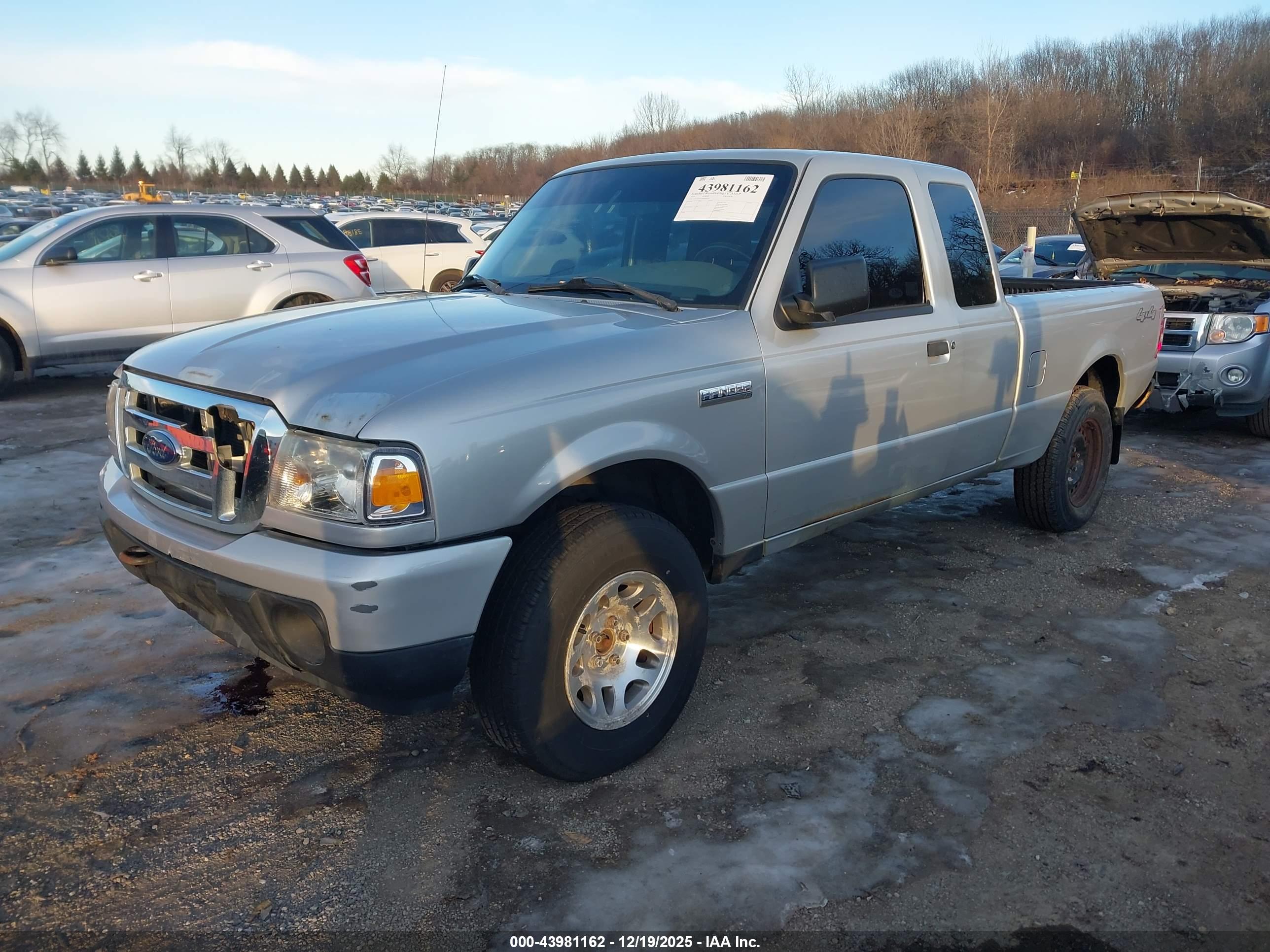 FORD RANGER image 2