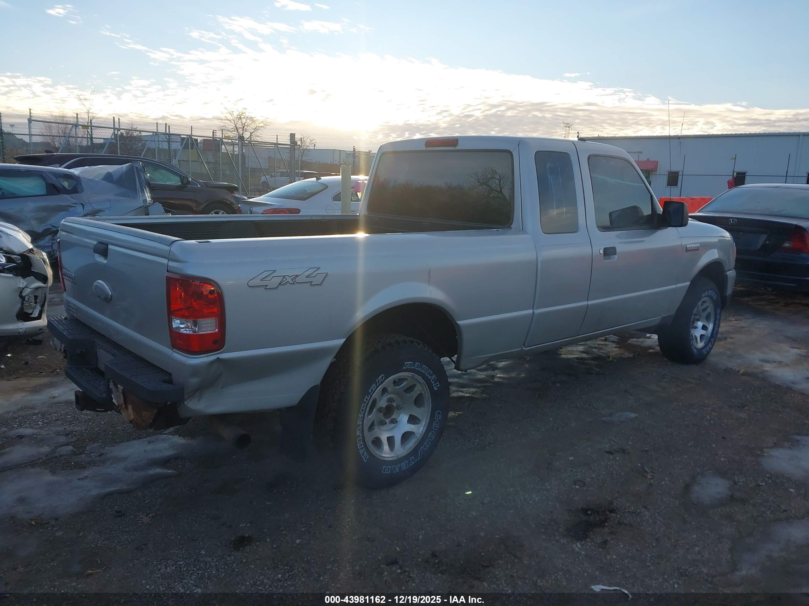 FORD RANGER image 4