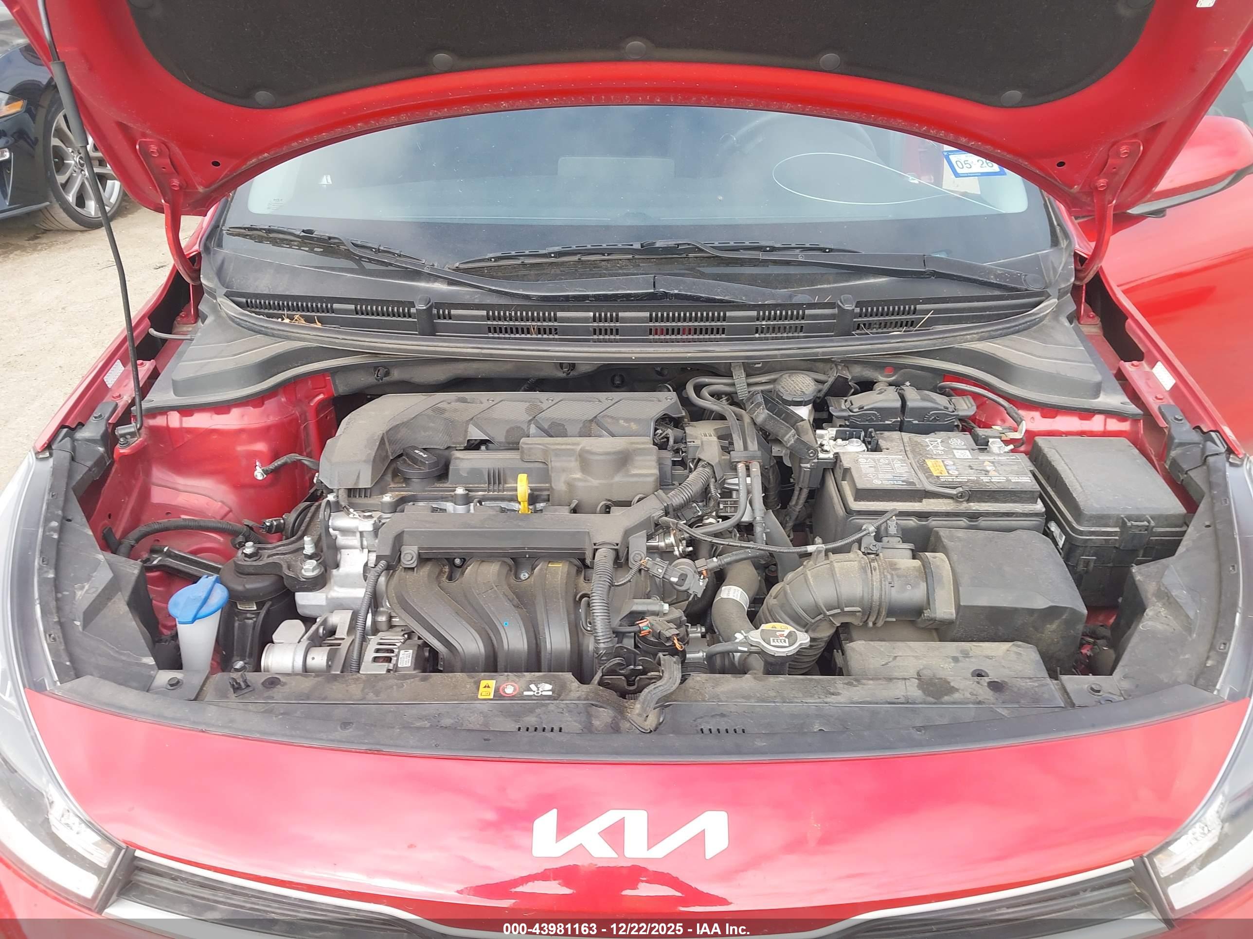 KIA RIO image 10