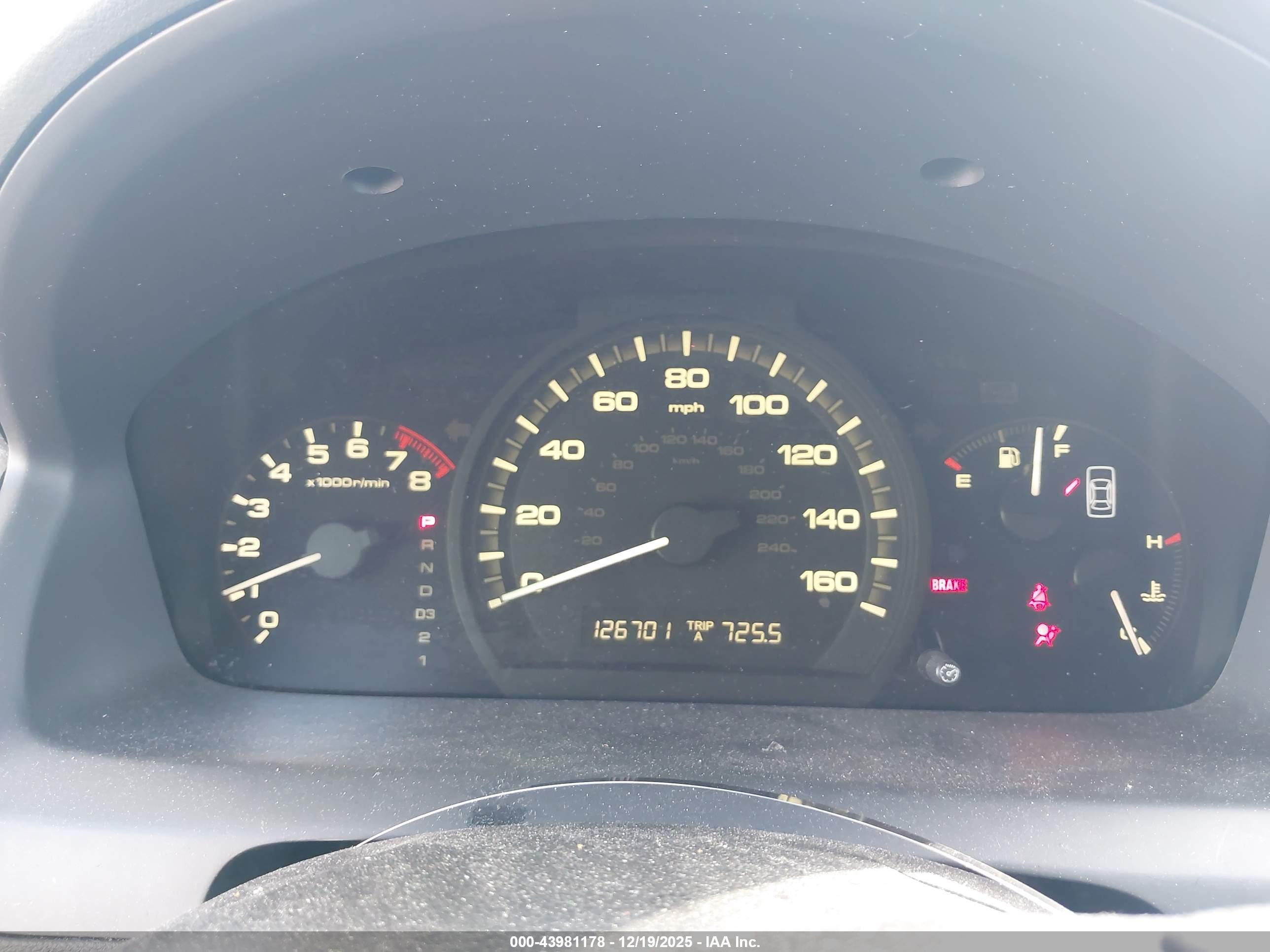 HONDA ACCORD image 7