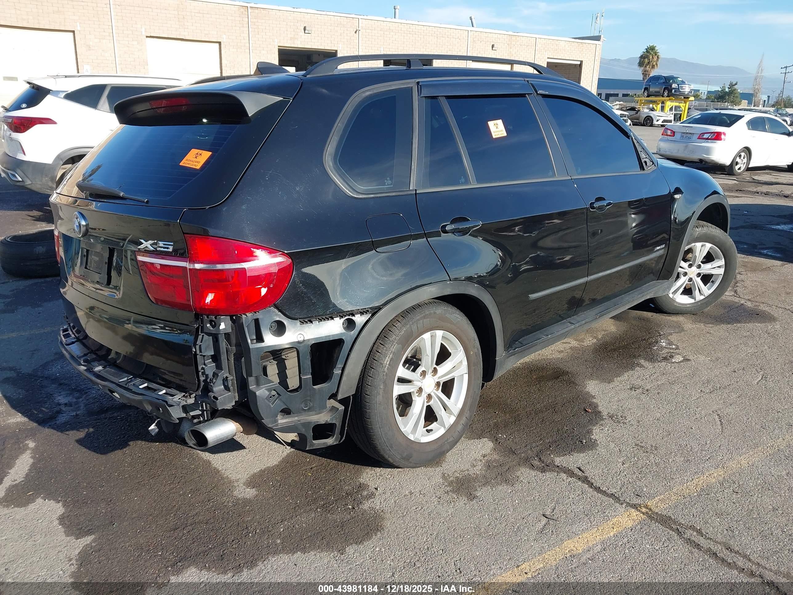 BMW X5 image 4