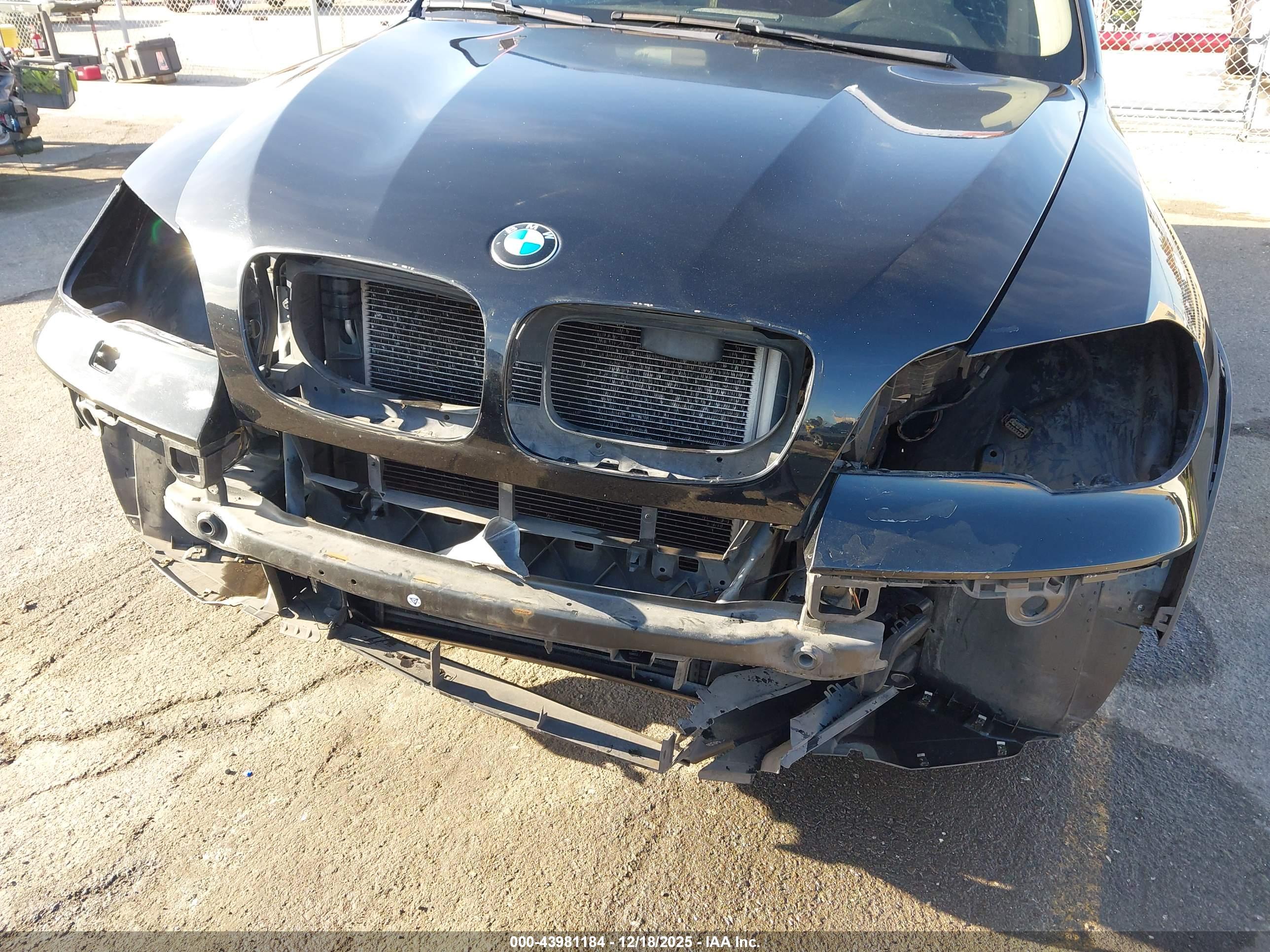 BMW X5 image 6