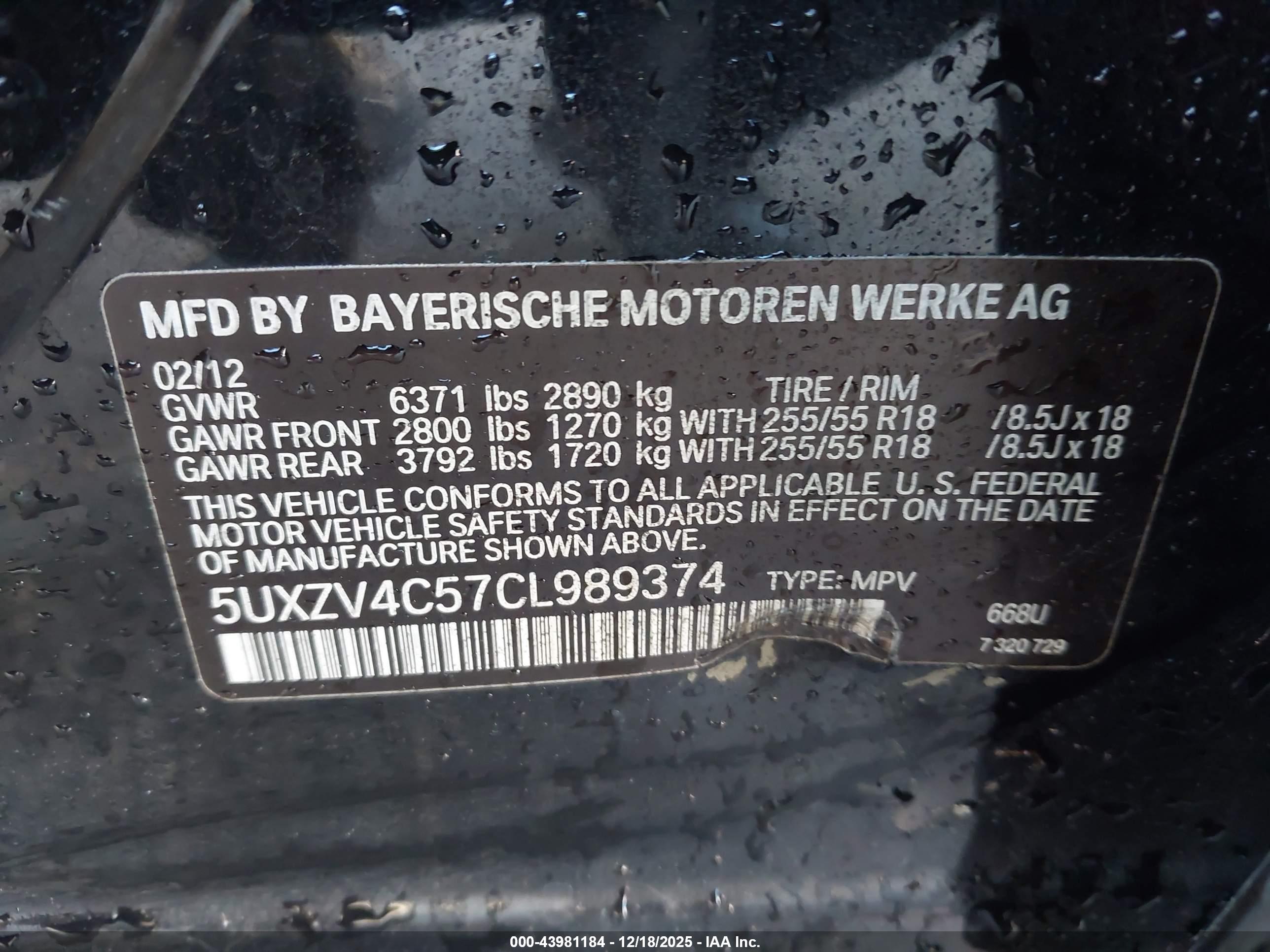 BMW X5 image 9