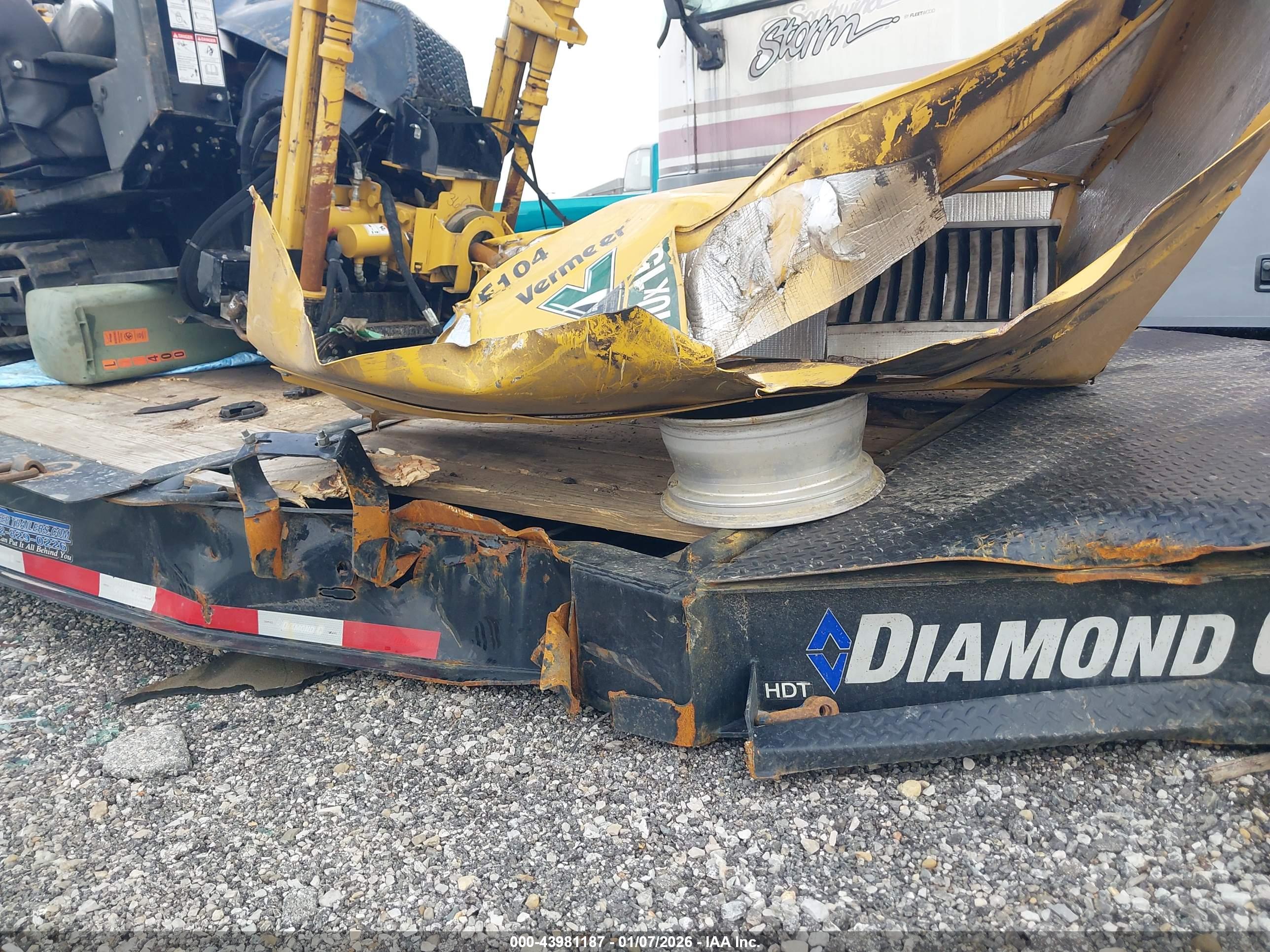 DIAMOND TRLR image 6