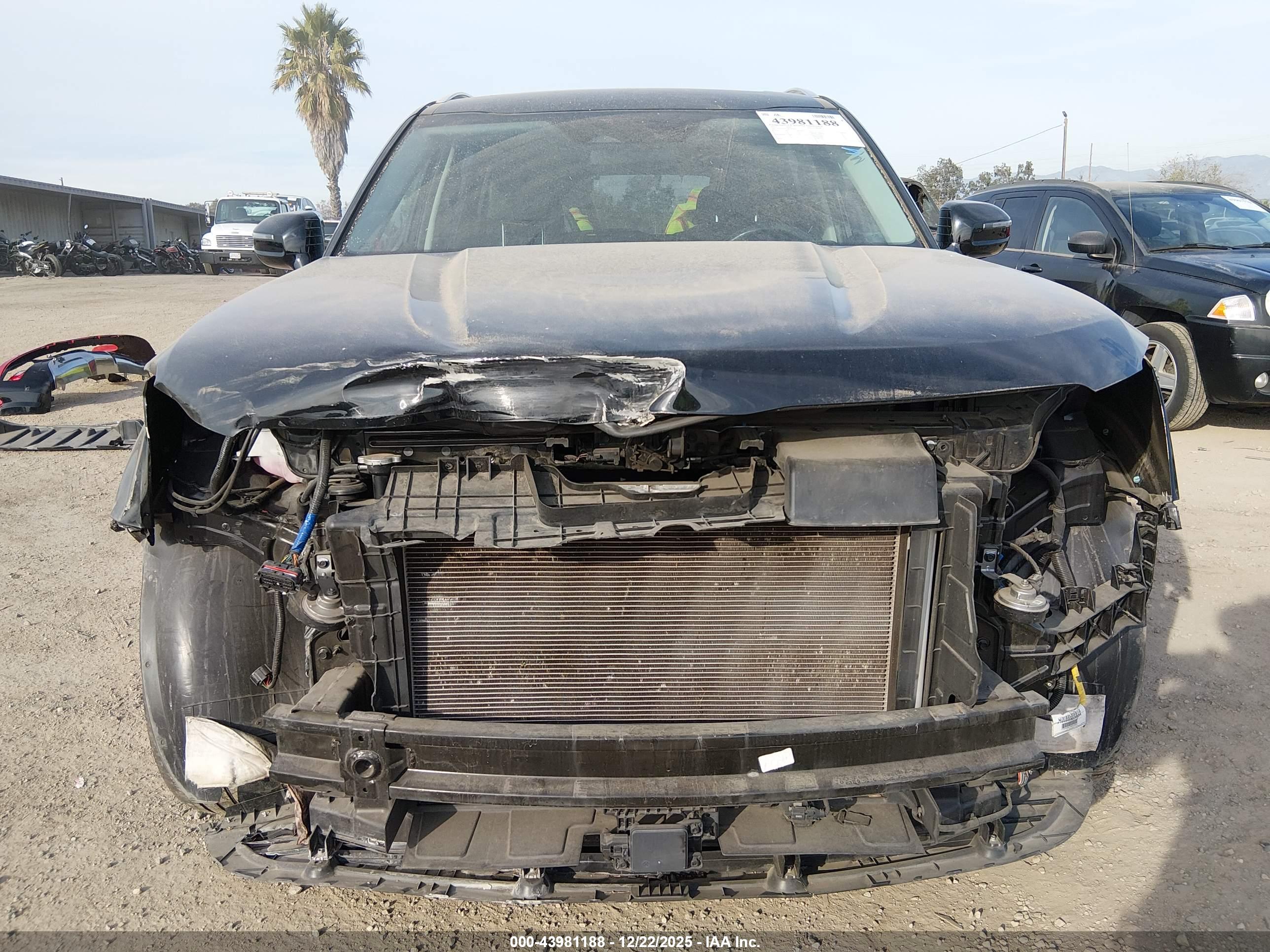 KIA TELLURIDE image 6